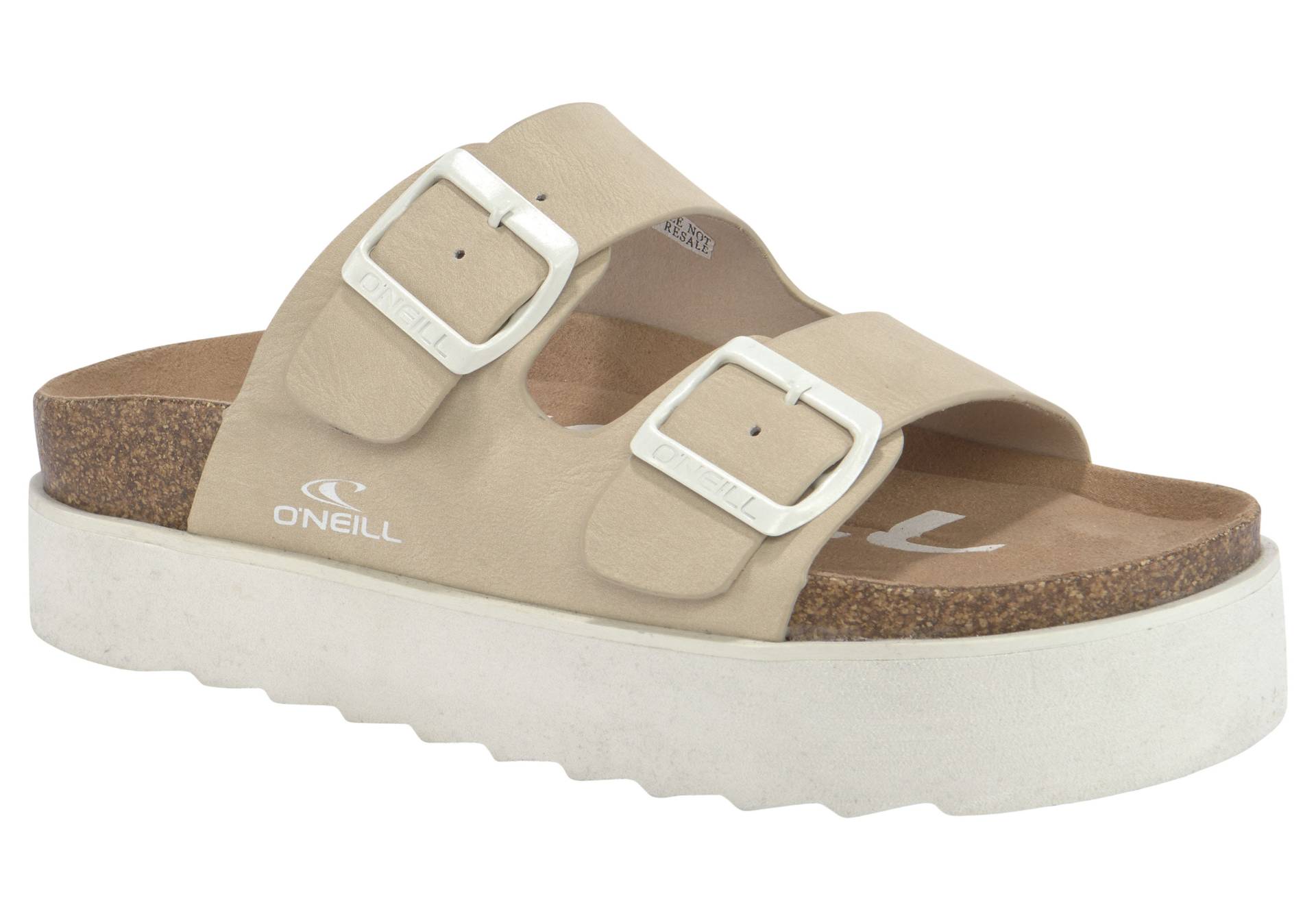 O'Neill Sandale »PLATFORM SLIDER WOMEN LOW« von O'Neill