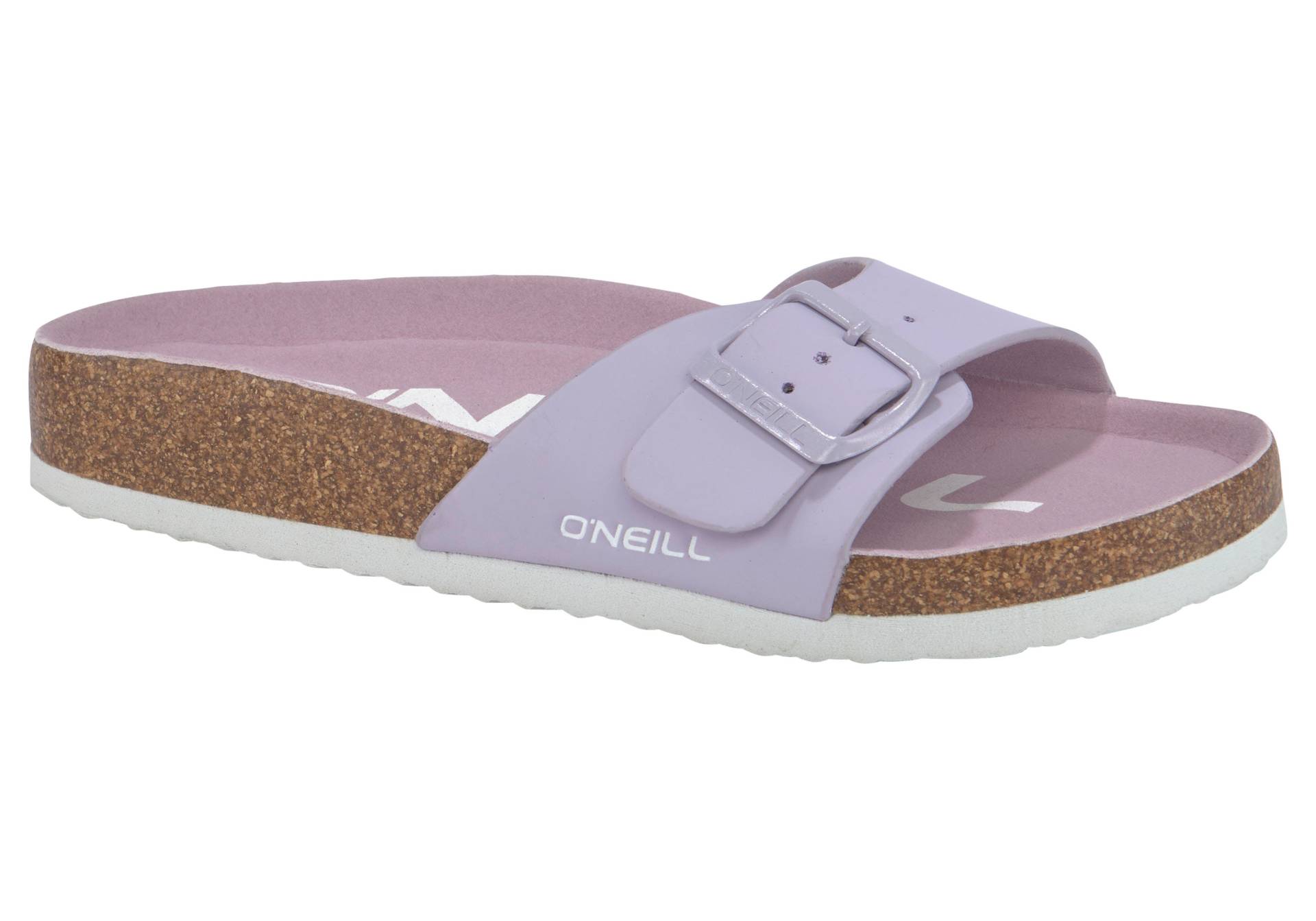 O'Neill Sandale »SOLANO SLIDER WOMEN LOW« O'Neill Sandale »SOLANO SLIDER WOMEN LOW« von O'Neill
