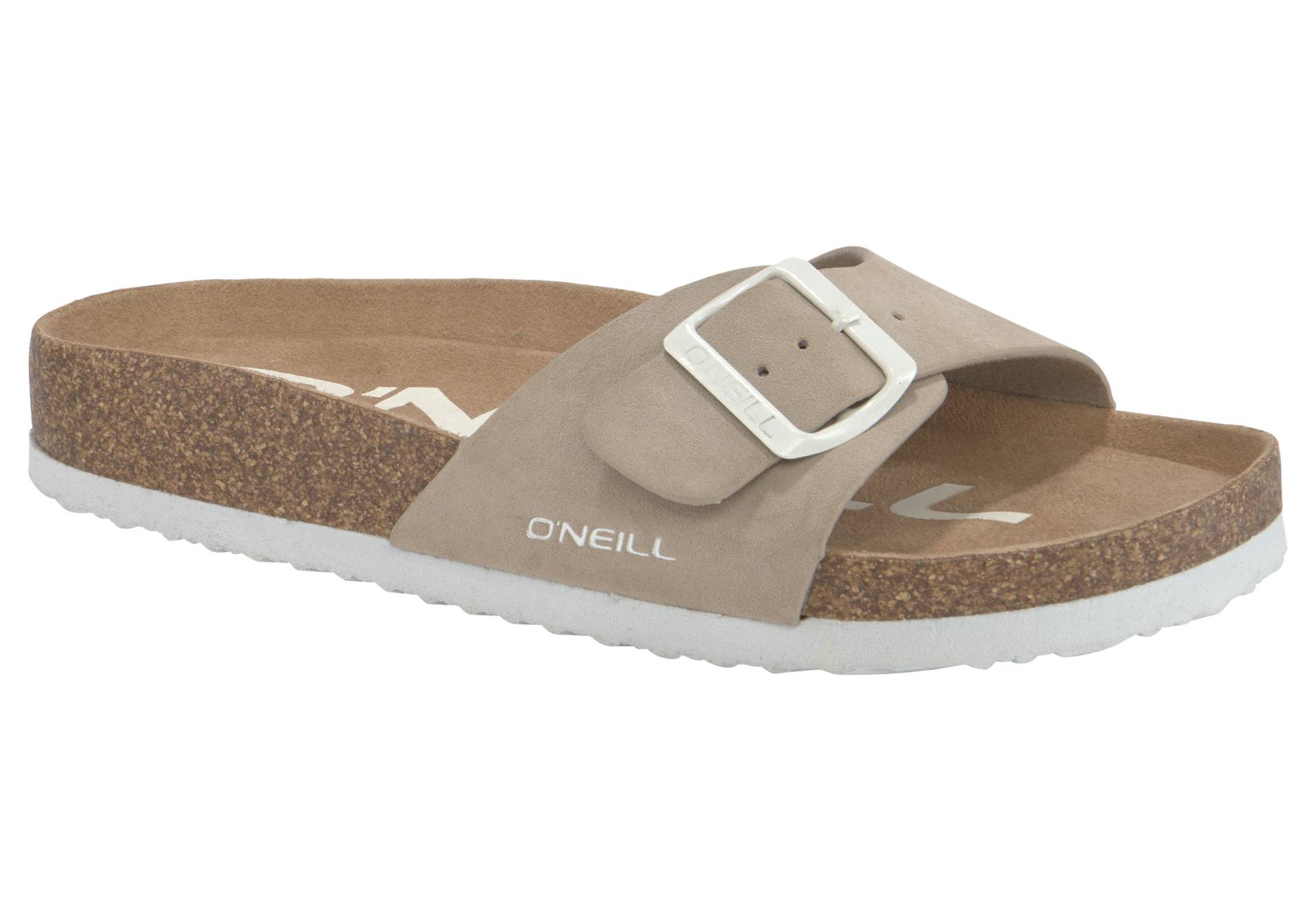 O'Neill Sandale »SOLANO SLIDER WOMEN LOW« von O'Neill