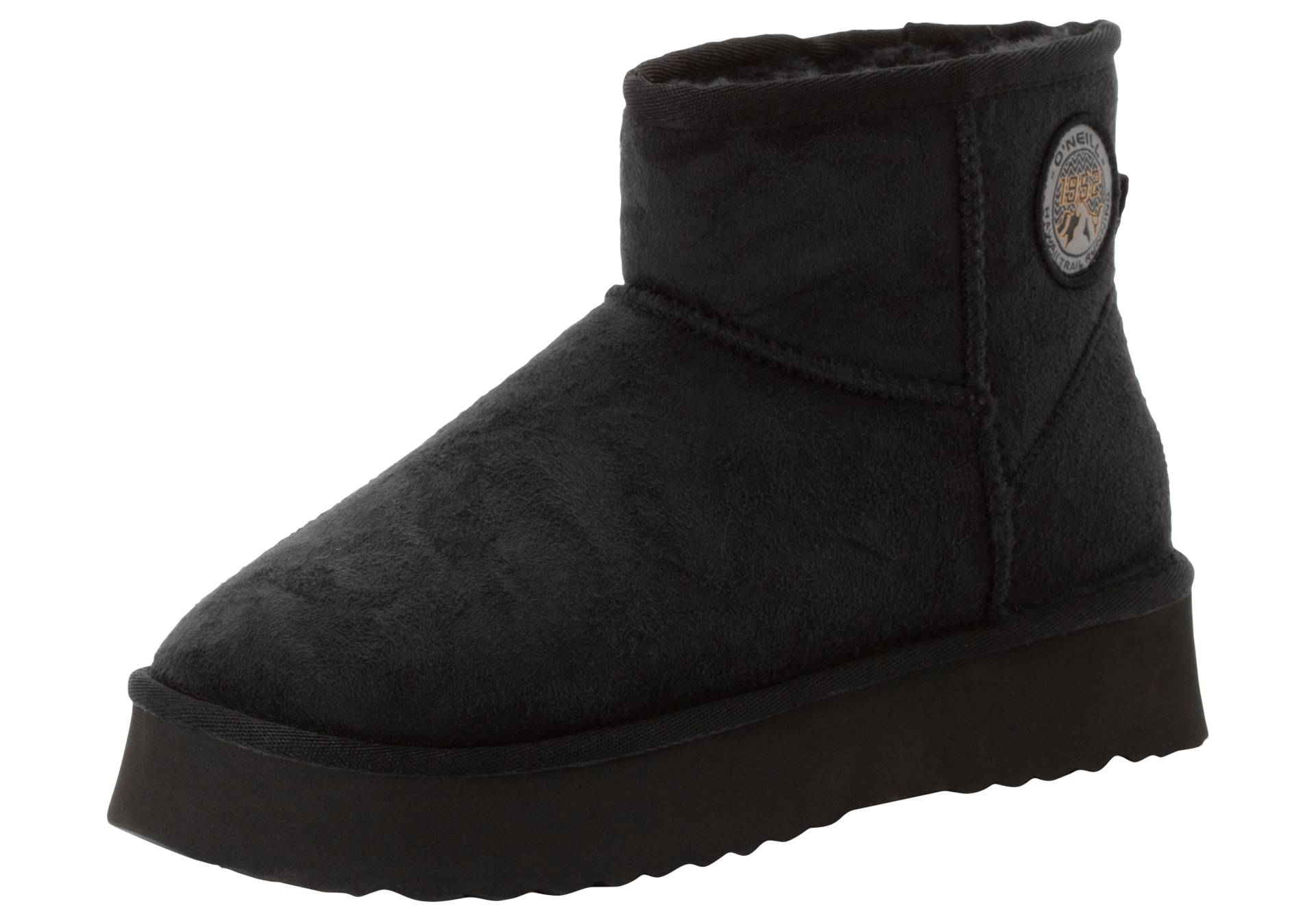 O'Neill Schlupfboots »BESIANA PLATFORM WOMEN MID«, Winterboots, Snowboots, Winterschuhe O'Neill Schlupfboots »BESIANA PLATFORM WOMEN MID«, Winterboots, Snowboots, Winterschuhe von O'Neill
