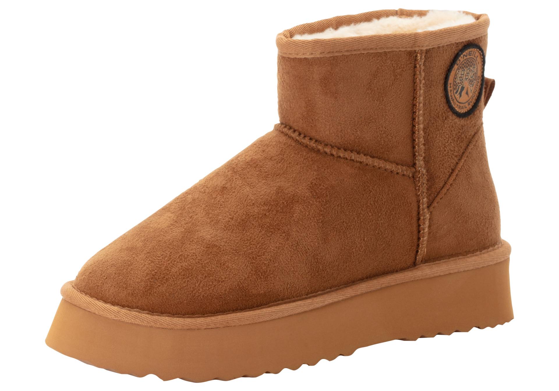 O'Neill Schlupfboots »BESIANA PLATFORM WOMEN MID«, Winterboots, Snowboots, Winterschuhe O'Neill Schlupfboots »BESIANA PLATFORM WOMEN MID«, Winterboots, Snowboots, Winterschuhe von O'Neill