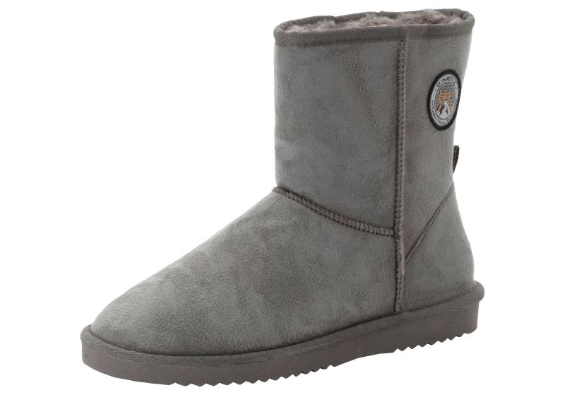 O'Neill Schlupfboots »BESIANA WOMEN HIGH«, Winterboots, Snowboots, Winterschuhe von O'Neill