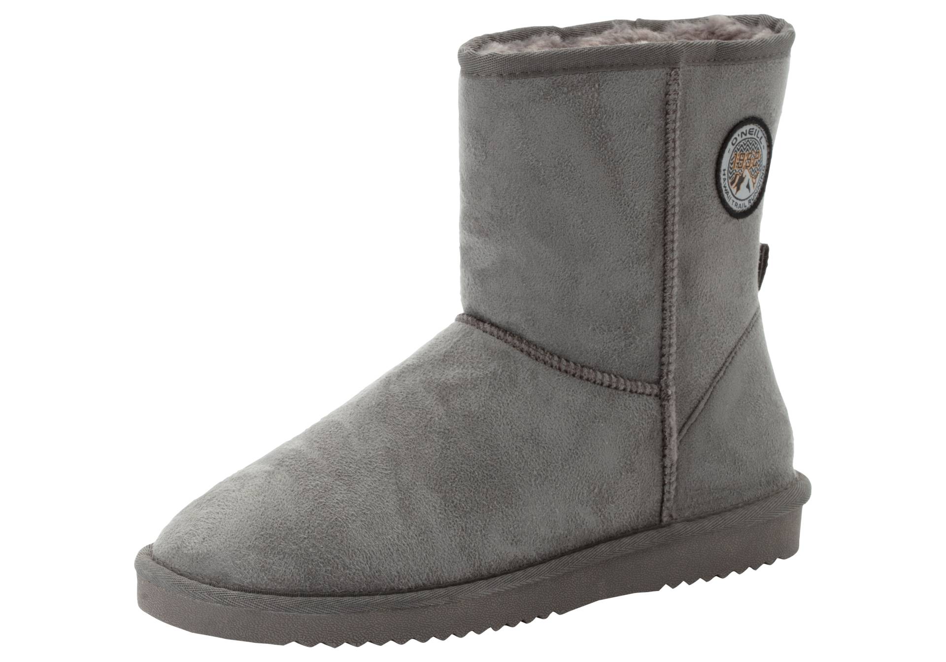 O'Neill Schlupfboots »BESIANA WOMEN HIGH«, Winterboots, Snowboots, Winterschuhe O'Neill Schlupfboots »BESIANA WOMEN HIGH«, Winterboots, Snowboots, Winterschuhe von O'Neill