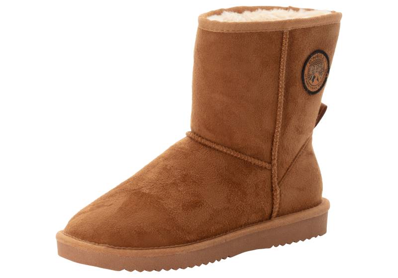 O'Neill Schlupfboots »BESIANA WOMEN HIGH«, Winterboots, Snowboots, Winterschuhe von O'Neill