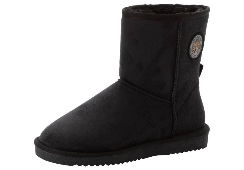 O'Neill Schlupfboots »BESIANA WOMEN HIGH«, Winterboots, Snowboots, Winterschuhe von O'Neill