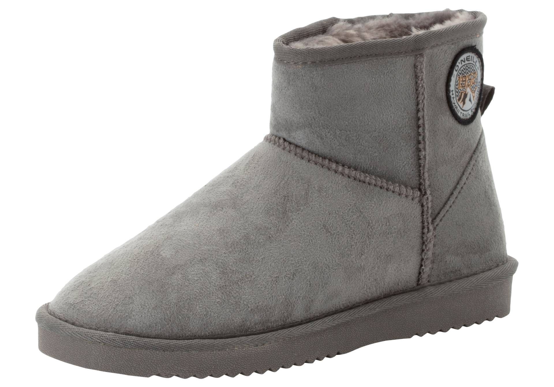 O'Neill Schlupfboots »BESIANA WOMEN MID«, Winterboots, Snowboots, Winterschuhe von O'Neill