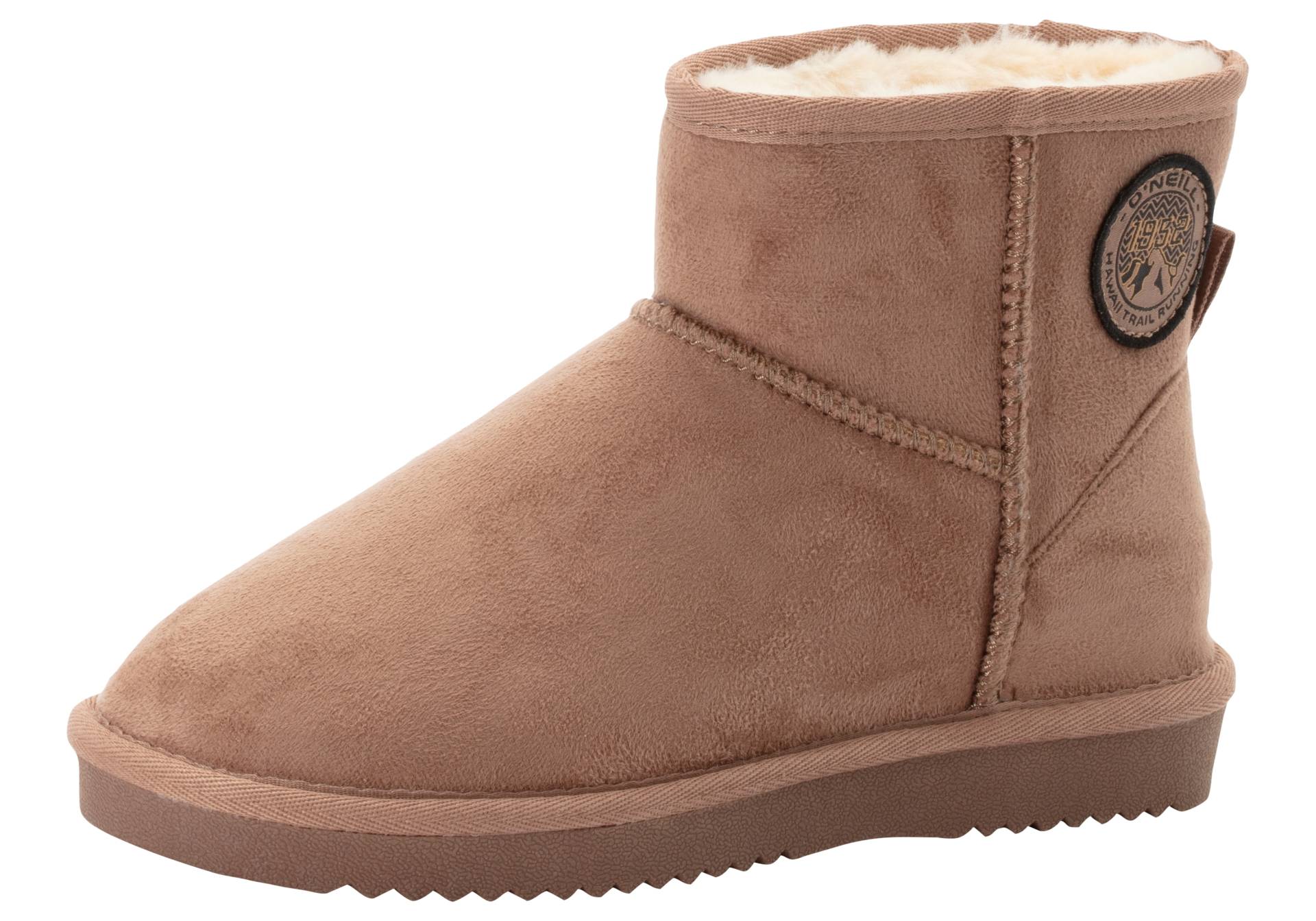 O'Neill Schlupfboots »BESIANA WOMEN MID«, Winterboots, Snowboots, Winterschuhe O'Neill Schlupfboots »BESIANA WOMEN MID«, Winterboots, Snowboots, Winterschuhe von O'Neill