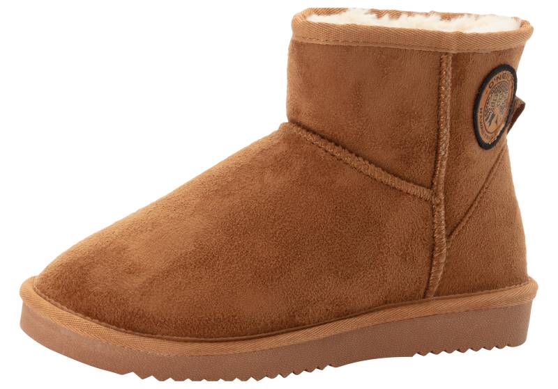 O'Neill Schlupfboots »BESIANA WOMEN MID«, Winterboots, Snowboots, Winterschuhe von O'Neill