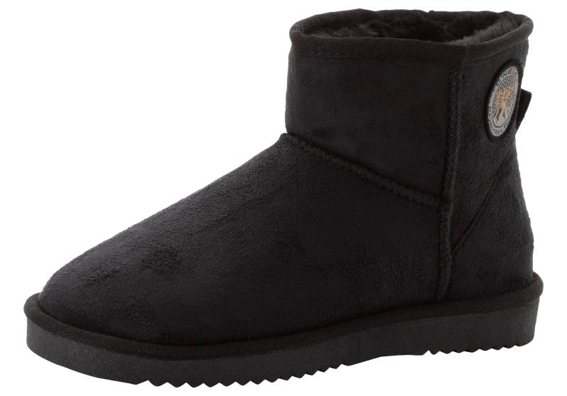 O'Neill Schlupfboots »BESIANA WOMEN MID«, Winterboots, Snowboots, Winterschuhe von O'Neill