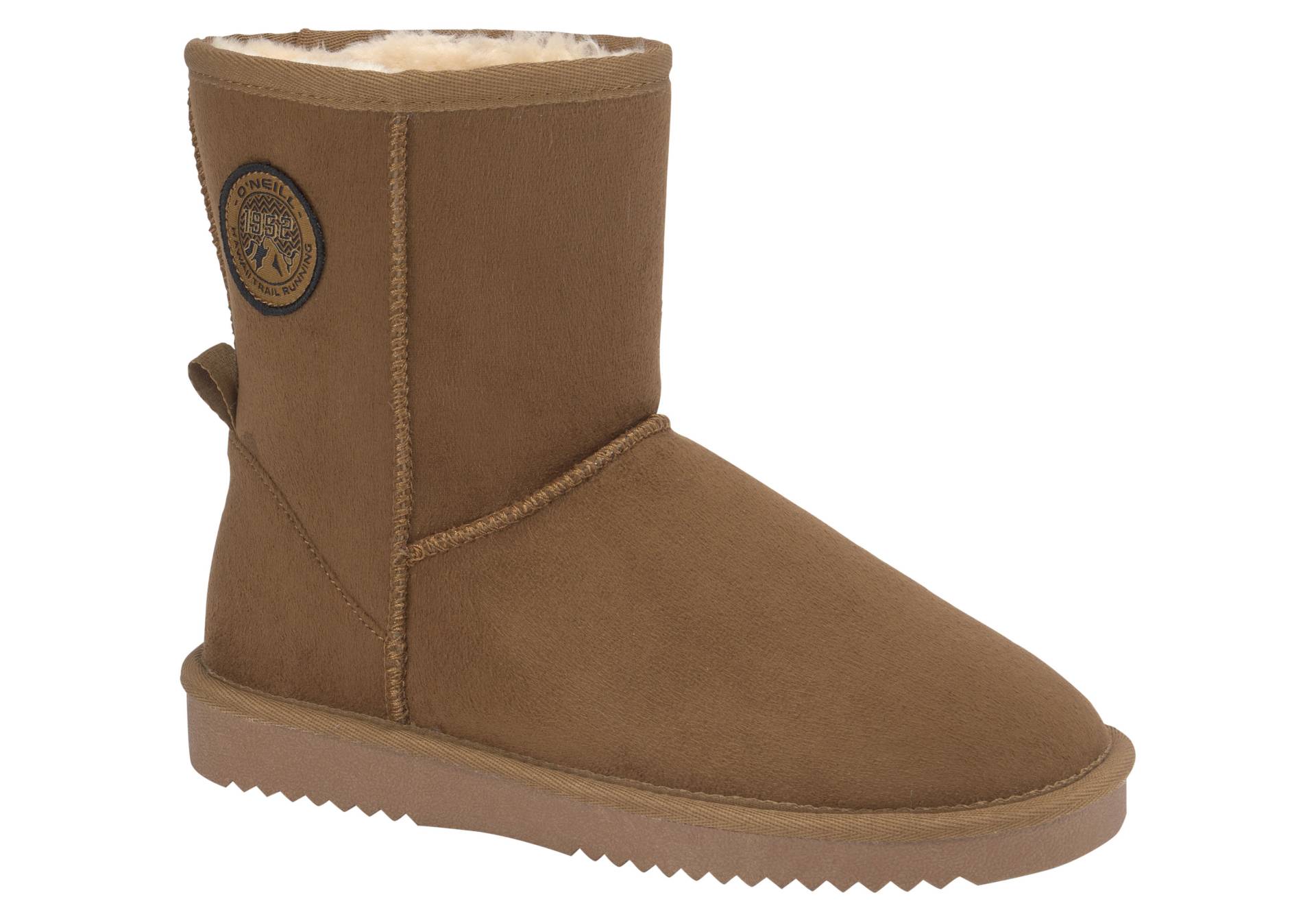 O'Neill Schlupfboots »BOLSA CHICA WOMEN HIGH«, Winterboots, Snowboots, Winterschuhe, gefüttert O'Neill Schlupfboots »BOLSA CHICA WOMEN HIGH«, Winterboots, Snowboots, Winterschuhe, gefüttert von O'Neill