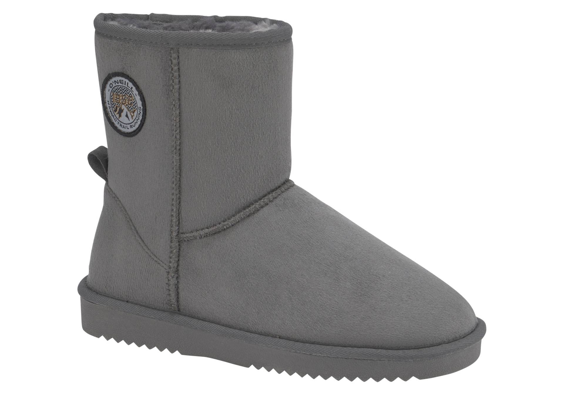 O'Neill Schlupfboots »BOLSA CHICA WOMEN HIGH«, Winterboots, Snowboots, Winterschuhe, gefüttert O'Neill Schlupfboots »BOLSA CHICA WOMEN HIGH«, Winterboots, Snowboots, Winterschuhe, gefüttert von O'Neill