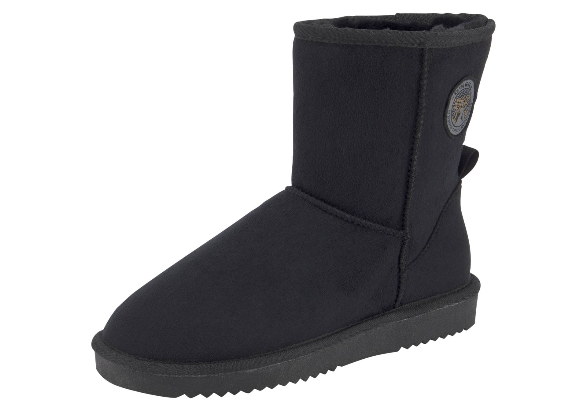 O'Neill Schlupfboots »BOLSA CHICA WOMEN HIGH«, Winterboots, Snowboots, Winterschuhe, gefüttert O'Neill Schlupfboots »BOLSA CHICA WOMEN HIGH«, Winterboots, Snowboots, Winterschuhe, gefüttert von O'Neill