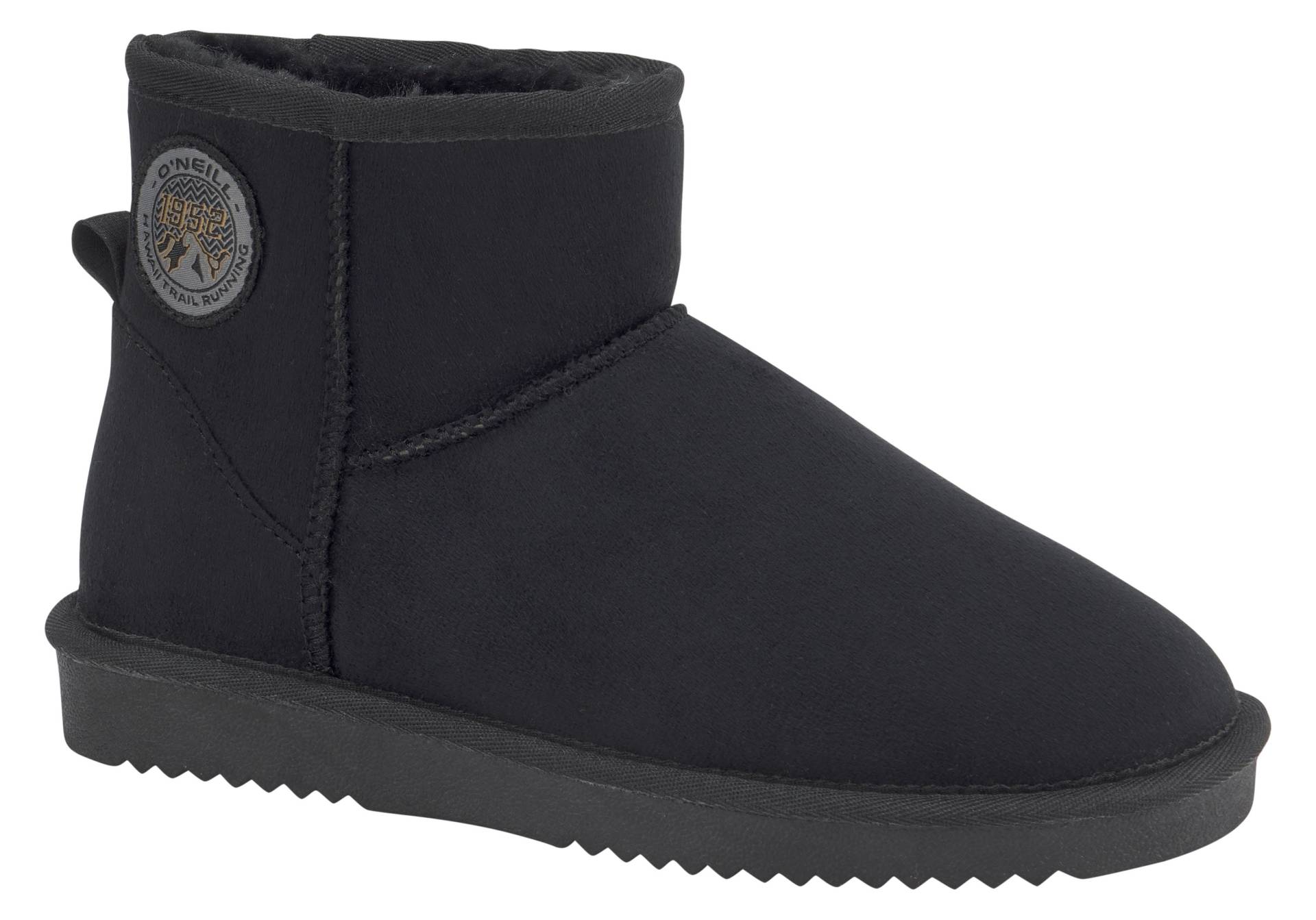 O'Neill Schlupfboots »BOLSA CHICA WOMEN MID«, Winterboots, Snowboots, Winterschuhe, gefüttert O'Neill Schlupfboots »BOLSA CHICA WOMEN MID«, Winterboots, Snowboots, Winterschuhe, gefüttert von O'Neill