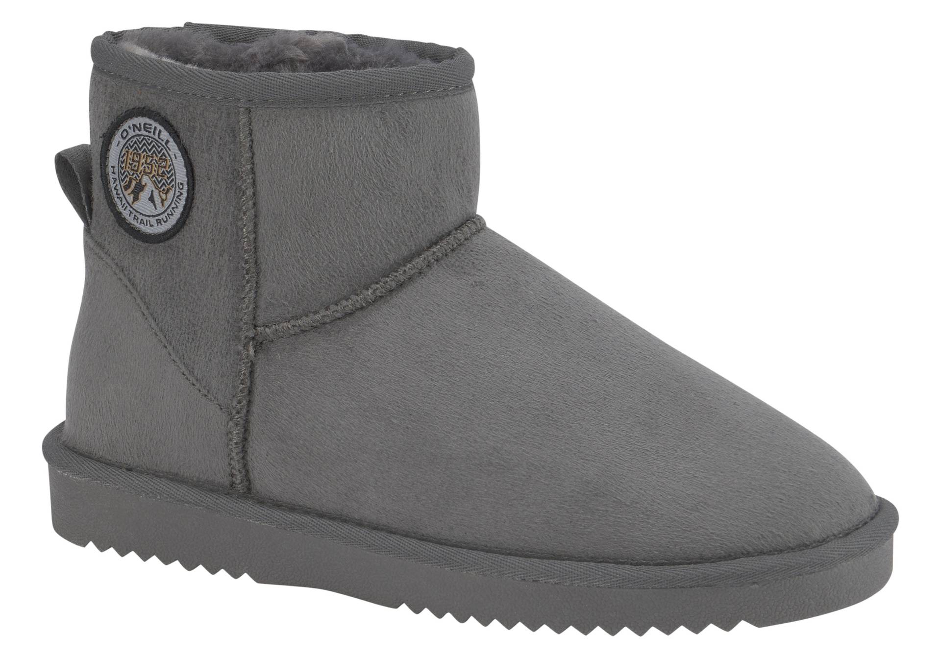 O'Neill Schlupfboots »BOLSA CHICA WOMEN MID«, Winterboots, Snowboots, Winterschuhe, gefüttert von O'Neill