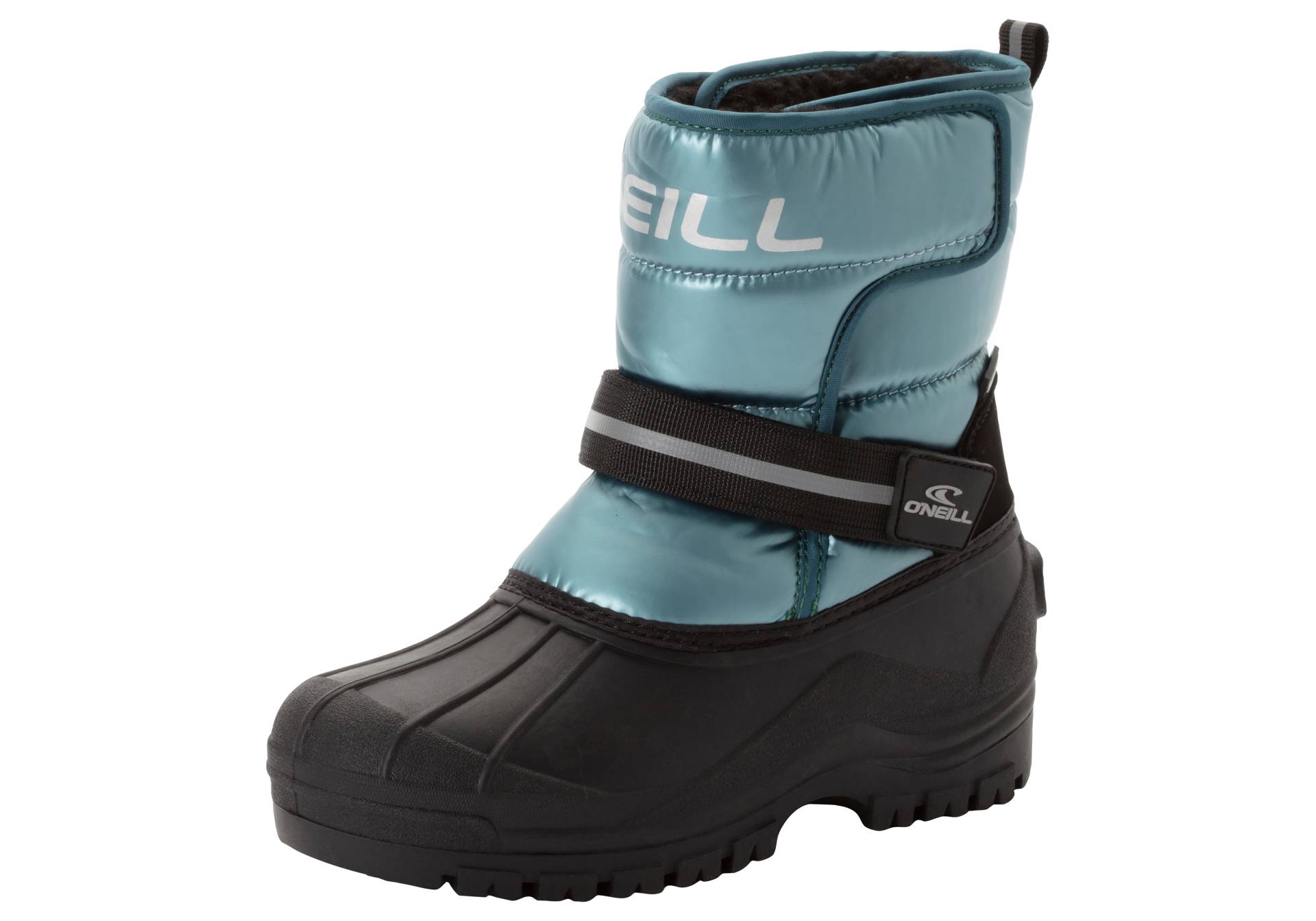 O'Neill Schlupfboots »JENKS HIGH JR«, Winterboots, Snowboots, Winterschuhe von O'Neill