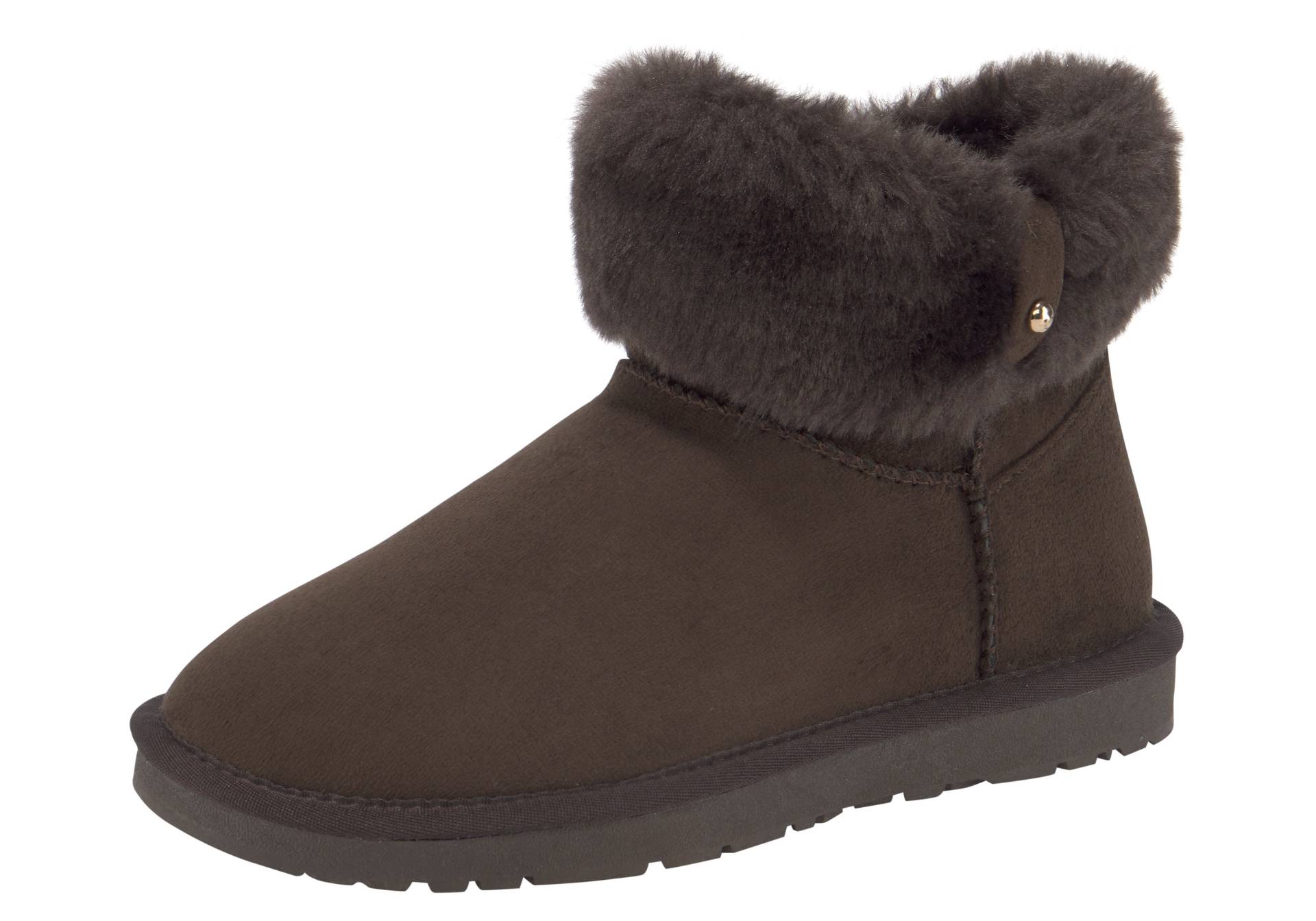 O'Neill Schlupfboots »JENNER WOMEN MID«, Warmfutter von O'Neill