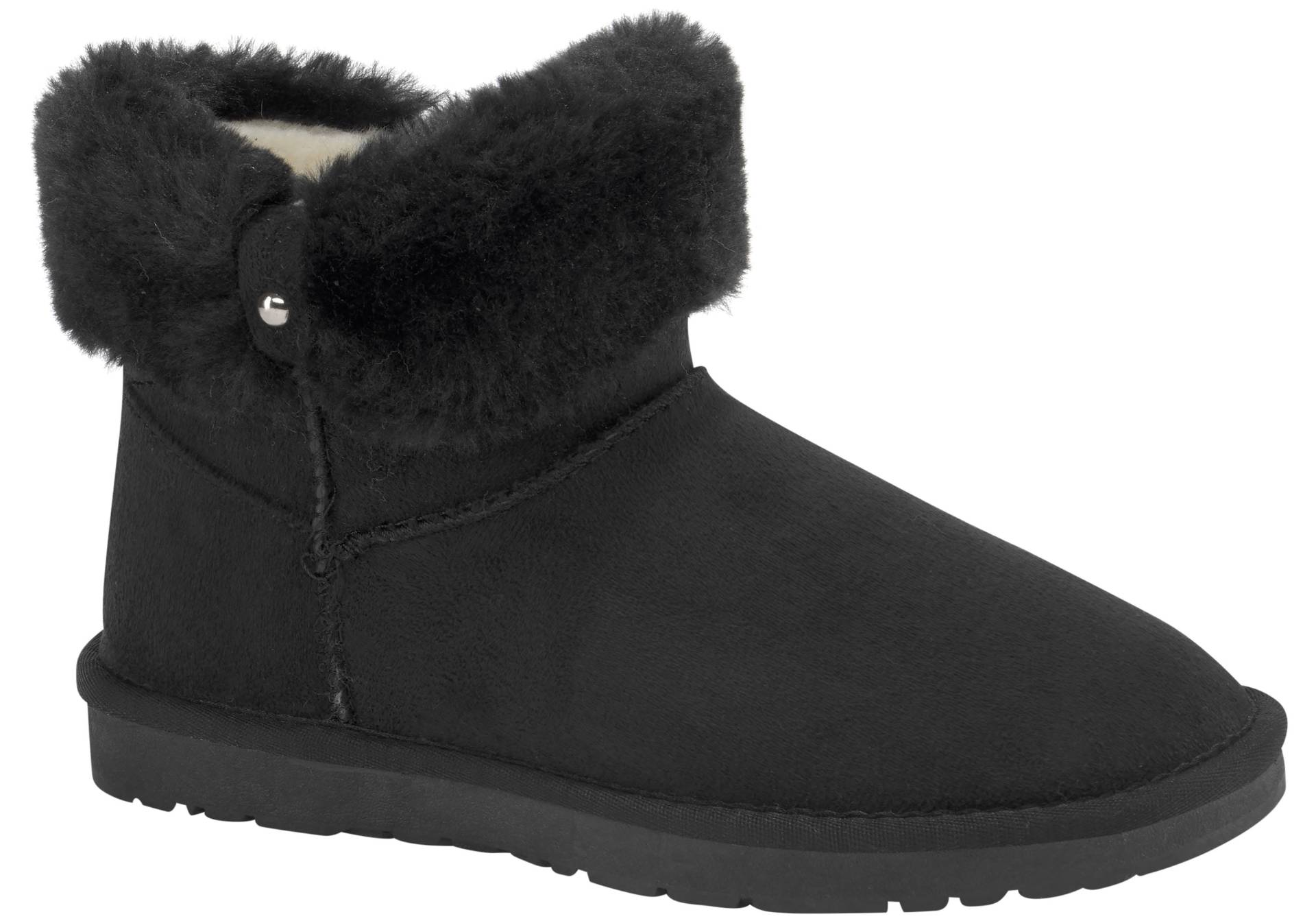 O'Neill Schlupfboots »JENNER WOMEN MID«, Winterboots, Snowboots, Winterschuhe, gefüttert O'Neill Schlupfboots »JENNER WOMEN MID«, Winterboots, Snowboots, Winterschuhe, gefüttert von O'Neill