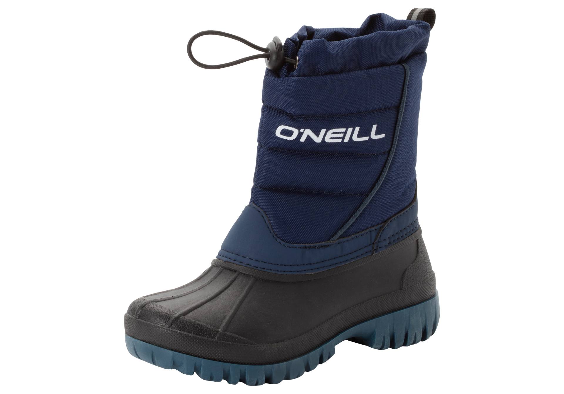 O'Neill Schlupfboots »YAVA HIGH JR«, Winterboots, Snowboots, Winterschuhe von O'Neill