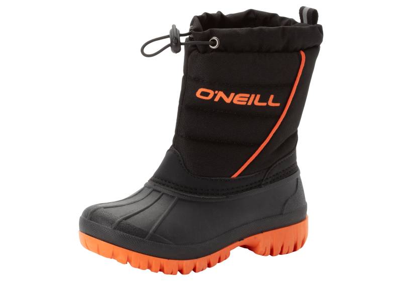 O'Neill Schlupfboots »YAVA HIGH JR«, Winterboots, Snowboots, Winterschuhe von O'Neill