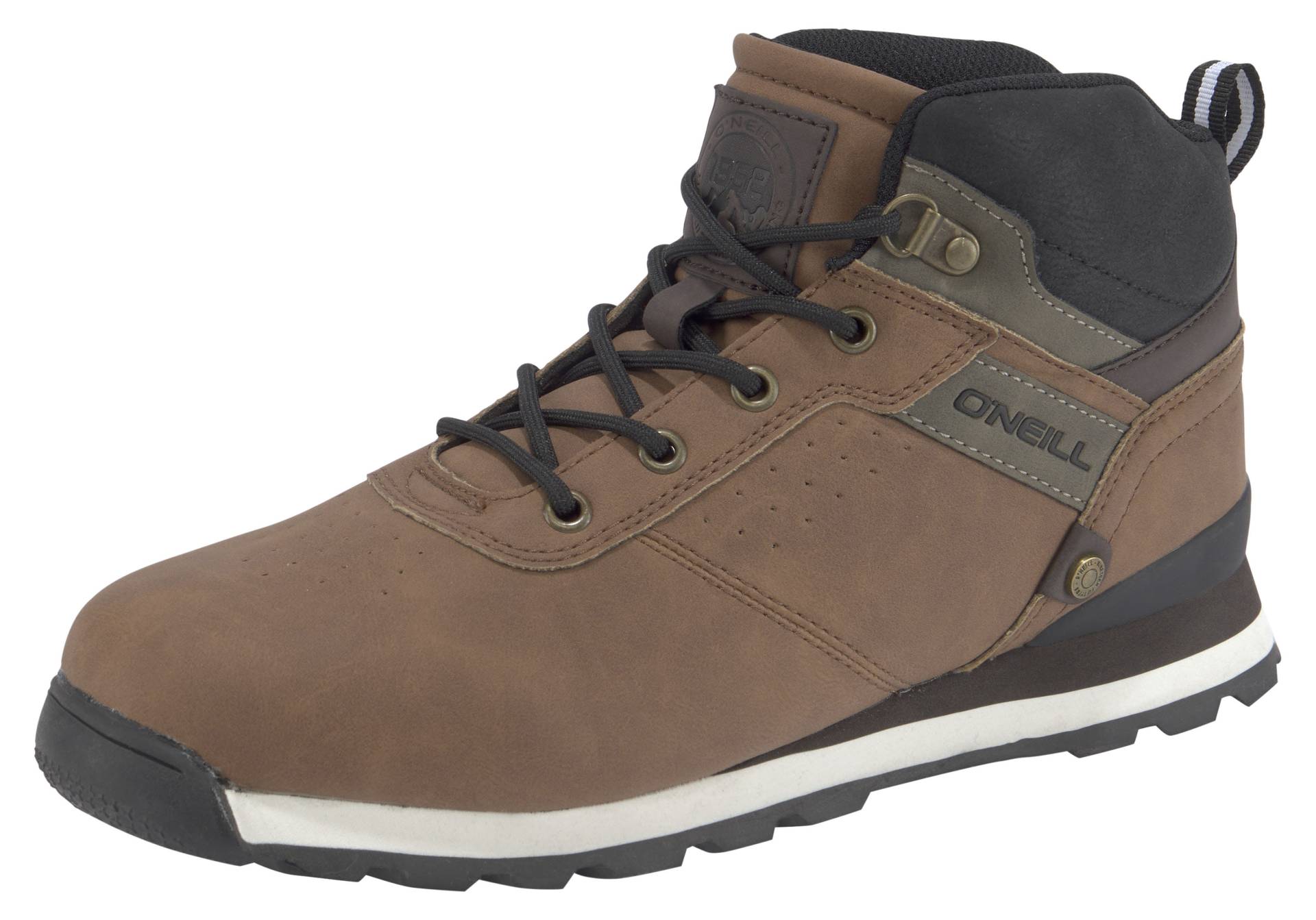 O'Neill Schnürboots »GRAND TETON MEN MID«, Winterstiefel, Schnürstiefel, Winterschuhe von O'Neill