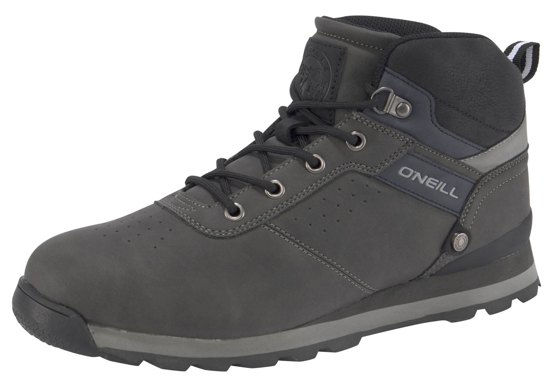 O'Neill Schnürboots »GRAND TETON MEN MID«, Winterstiefel, Schnürstiefel, Winterschuhe O'Neill Schnürboots »GRAND TETON MEN MID«, Winterstiefel, Schnürstiefel, Winterschuhe von O'Neill