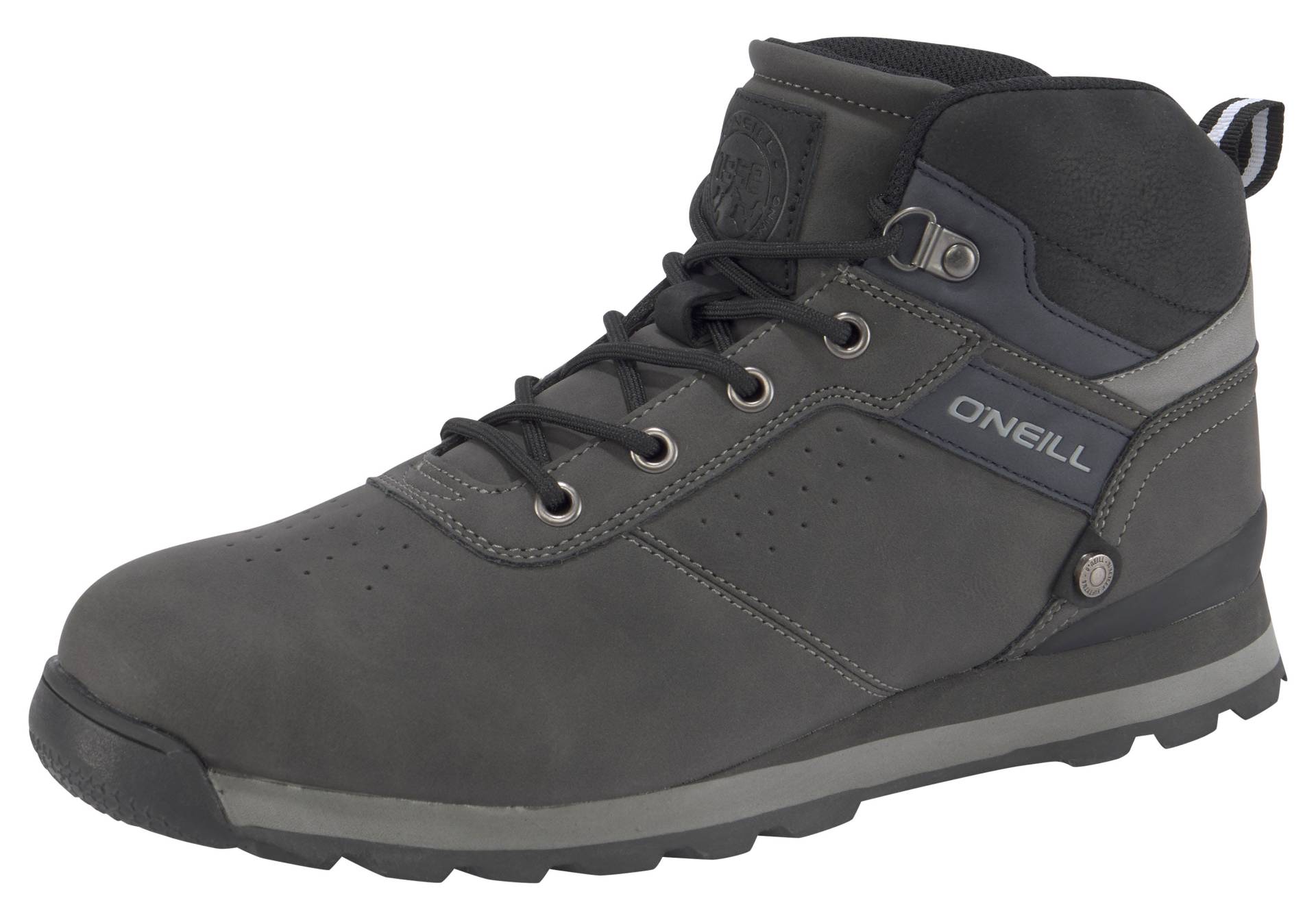 O'Neill Schnürboots »GRAND TETON MEN MID«, Winterstiefel, Schnürstiefel, Winterschuhe von O'Neill