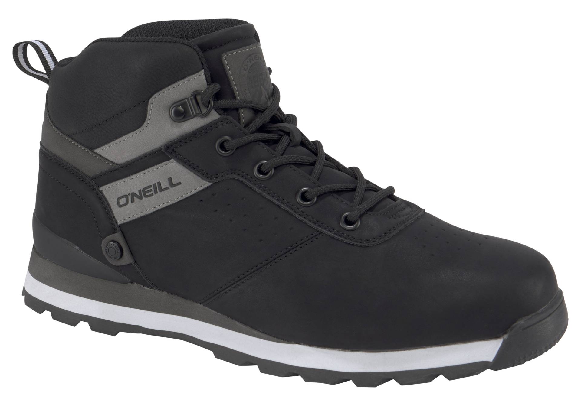 O'Neill Schnürboots »GRAND TETON MEN MID«, Winterstiefel, Schnürstiefel, Winterschuhe von O'Neill