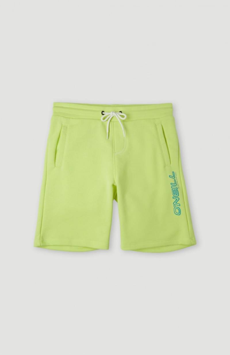 O'Neill Shorts »ALL YEAR JOGGER SHORTS« von O'Neill