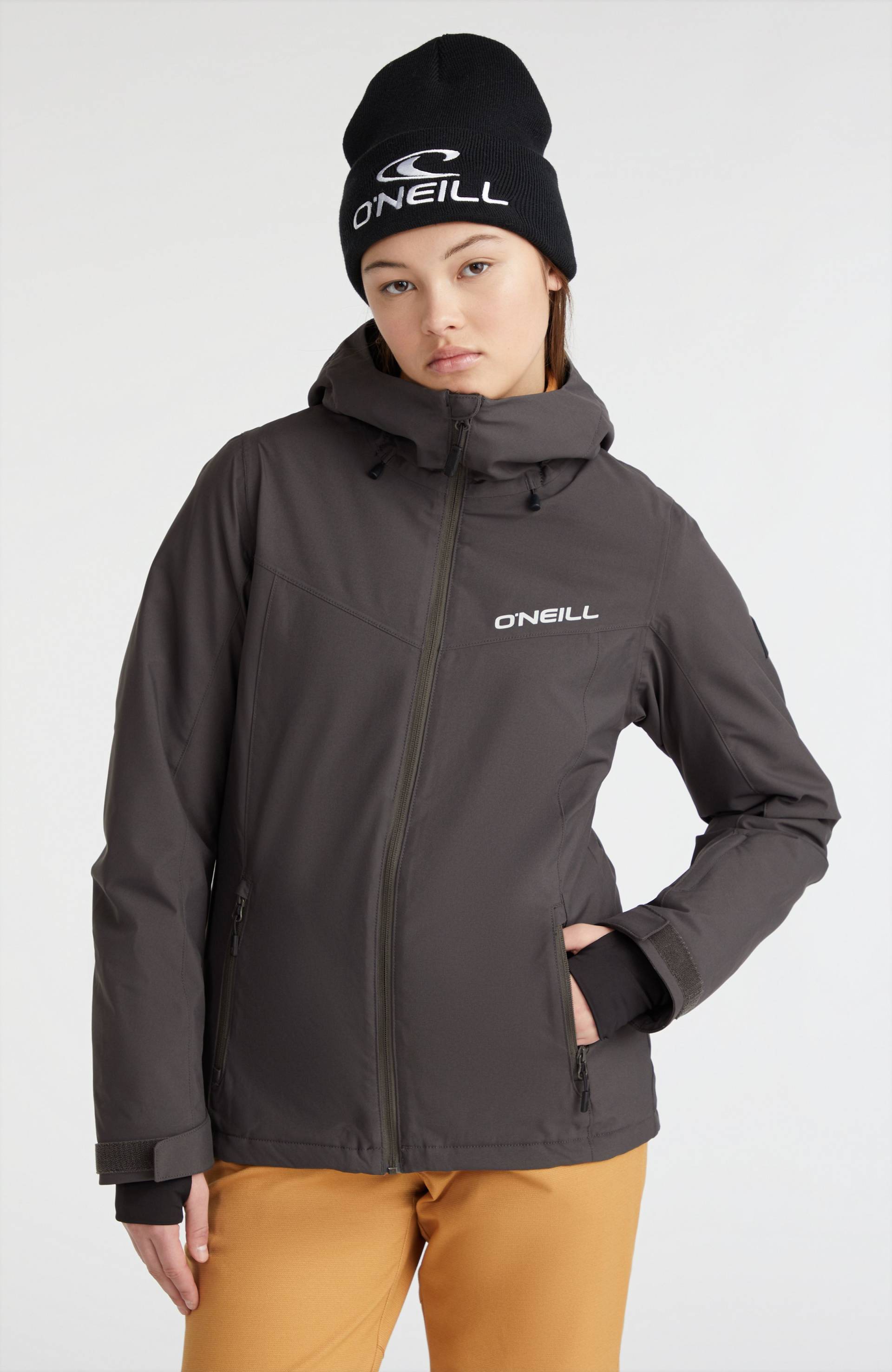 O'Neill Skijacke »APLITE JACKET«, mit Kapuze von O'Neill