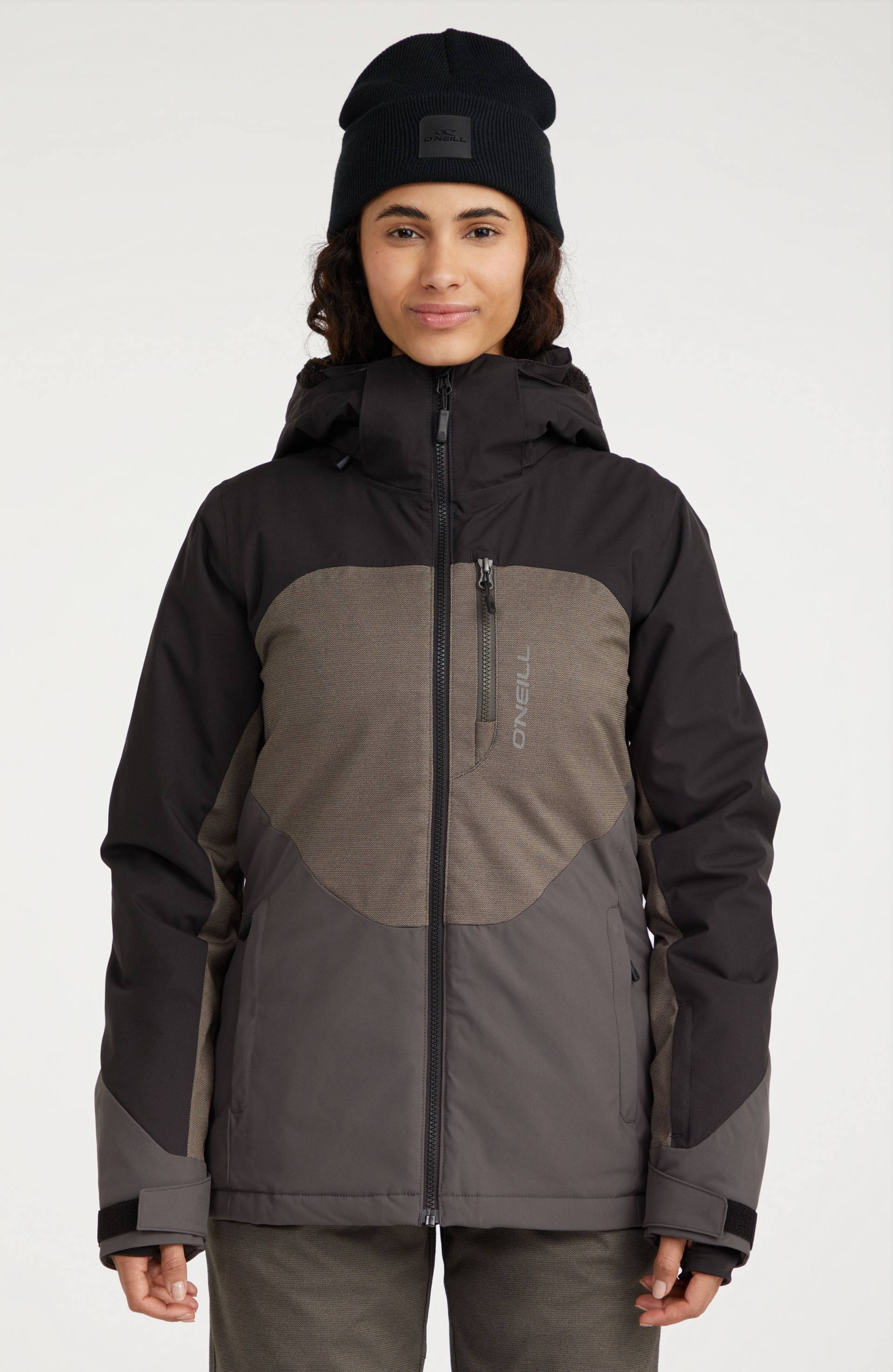 O'Neill Skijacke »CARBONITE JACKET« O'Neill Skijacke »CARBONITE JACKET« von O'Neill