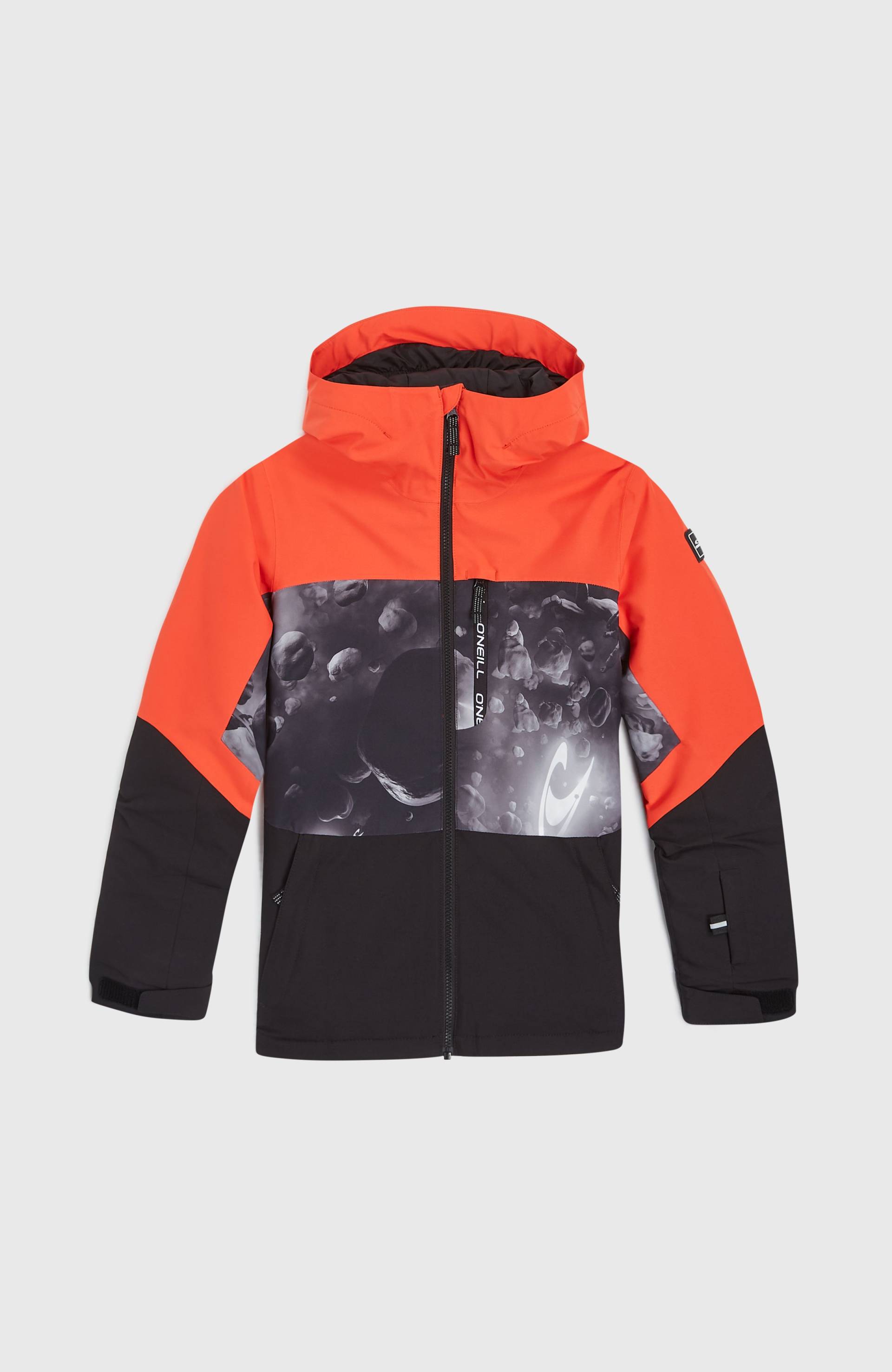 O'Neill Skijacke »CARBONITE SNOW JACKET«, mit Kapuze von O'Neill