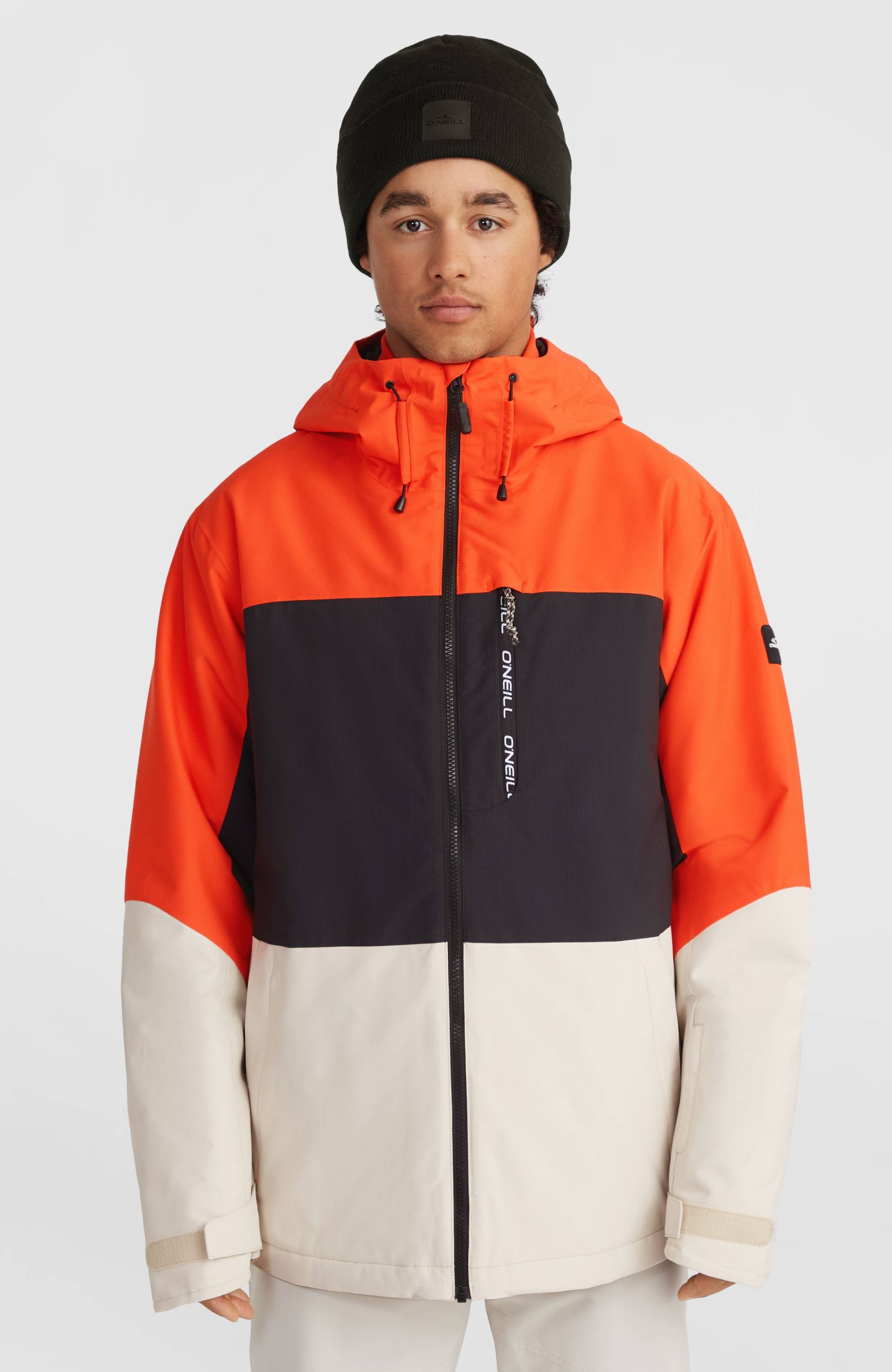 O'Neill Skijacke »CARBONITE SNOW JACKET«, mit Kapuze O'Neill Skijacke »CARBONITE SNOW JACKET«, mit Kapuze von O'Neill
