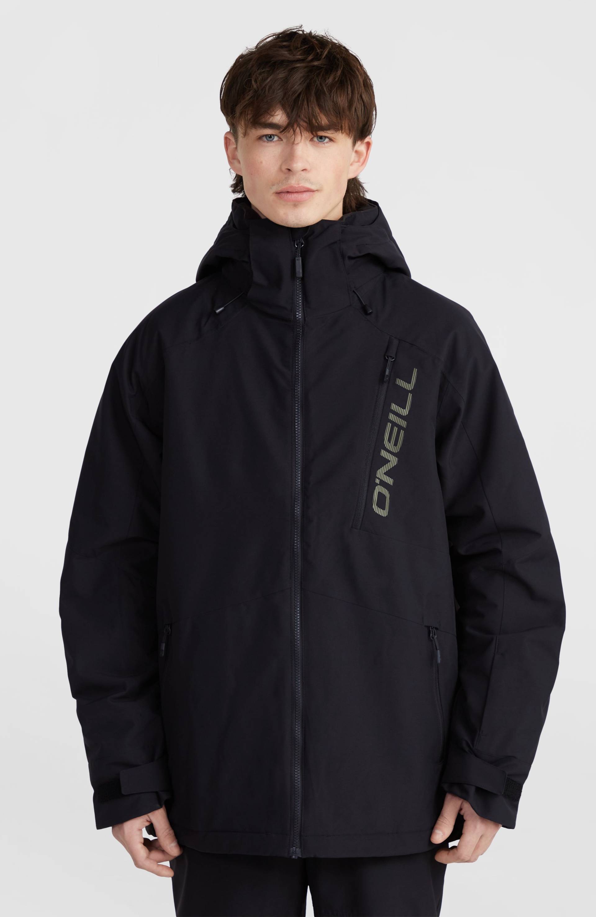 O'Neill Skijacke »HAMMER SNOW JACKET«, mit Kapuze von O'Neill