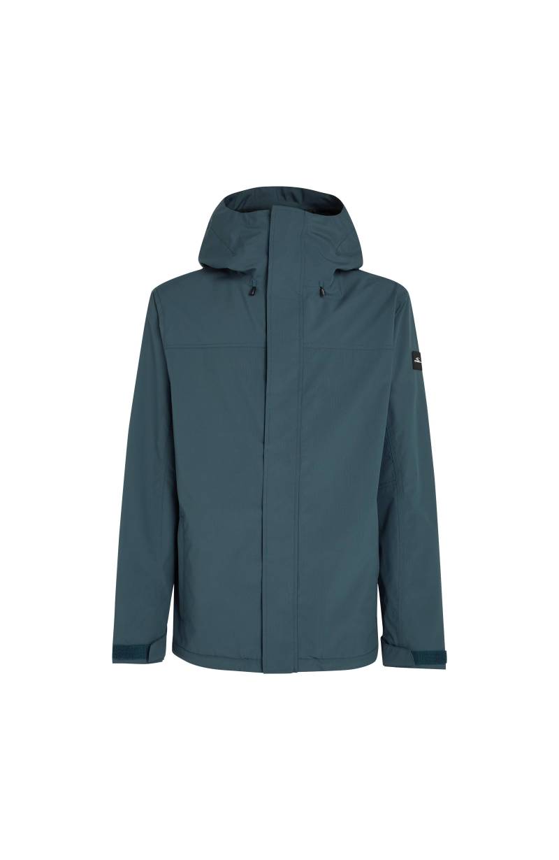 O'Neill Softshelljacke »ECTO SHELL JACKET 10K/10K«, mit Kapuze von O'Neill