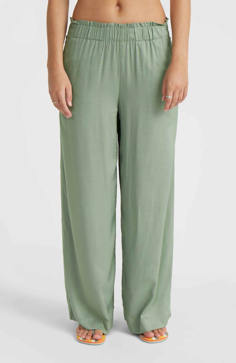 O'Neill Sporthose »MALIA BEACH PANTS«, mit elastischem Bund von O'Neill