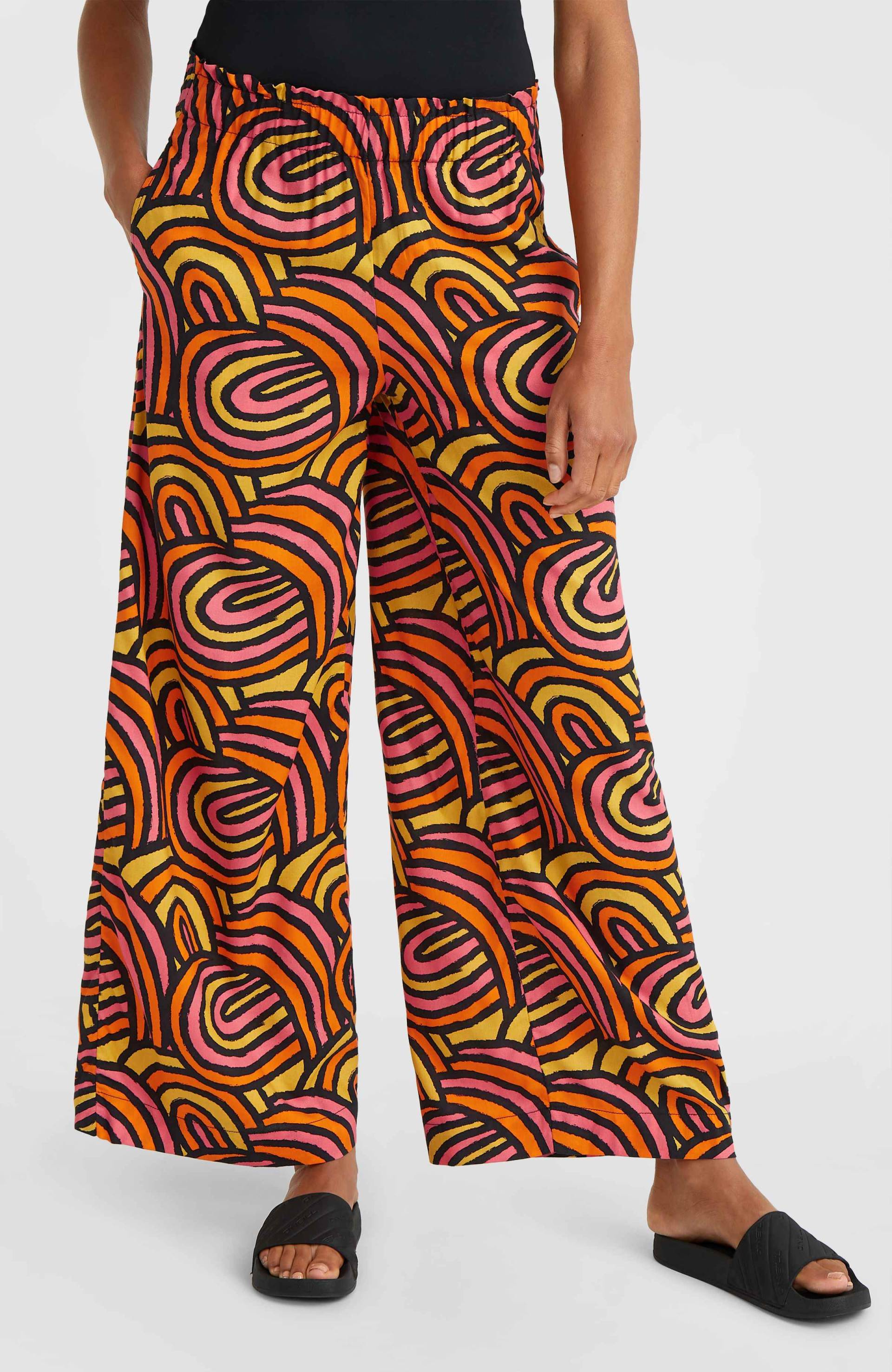 O'Neill Sporthose »MALIA BEACH PANTS«, mit elastischem Bund von O'Neill