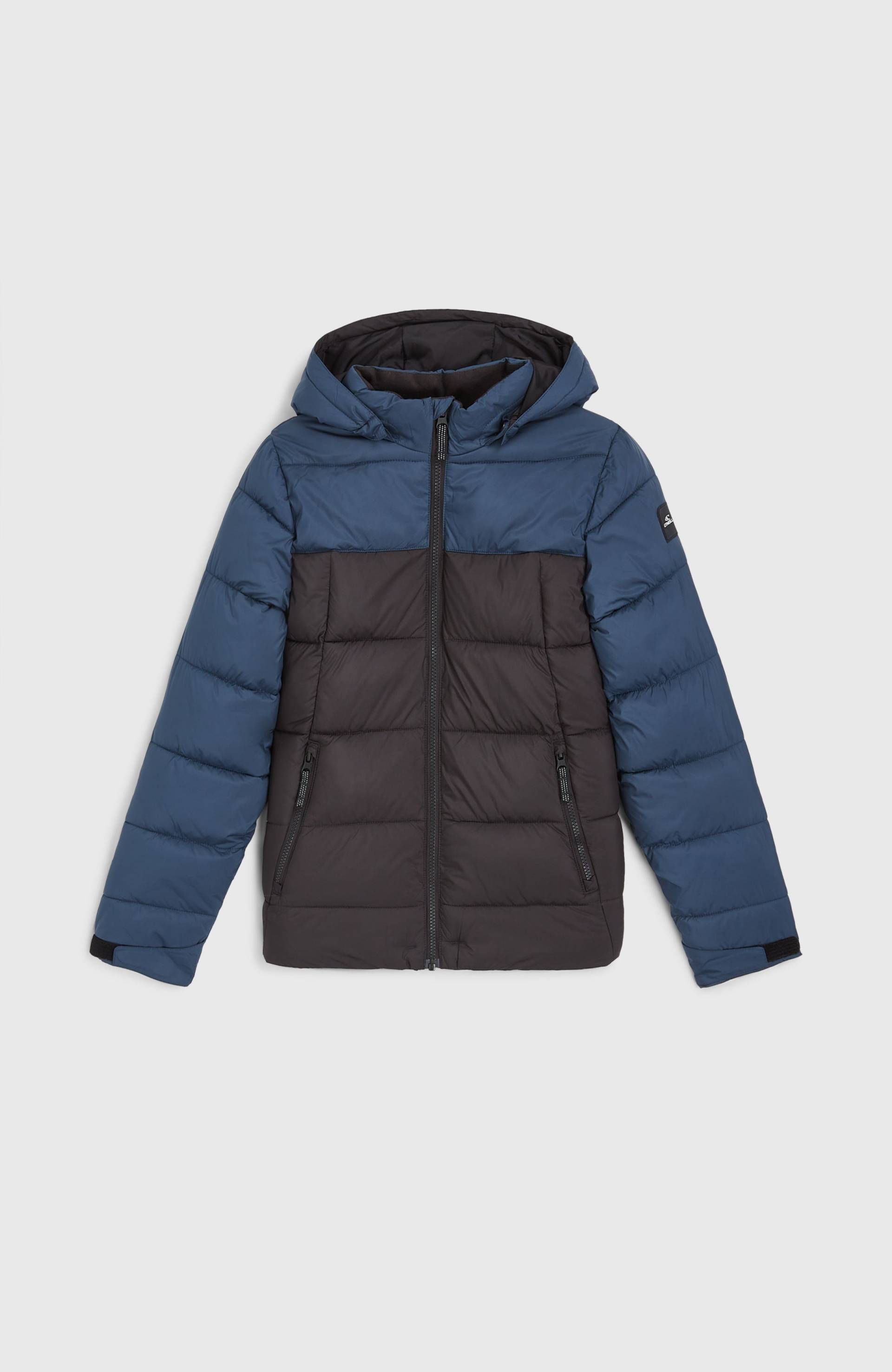 O'Neill Steppjacke »O'RIGINALS PUFFER JACKET«, mit Kapuze von O'Neill