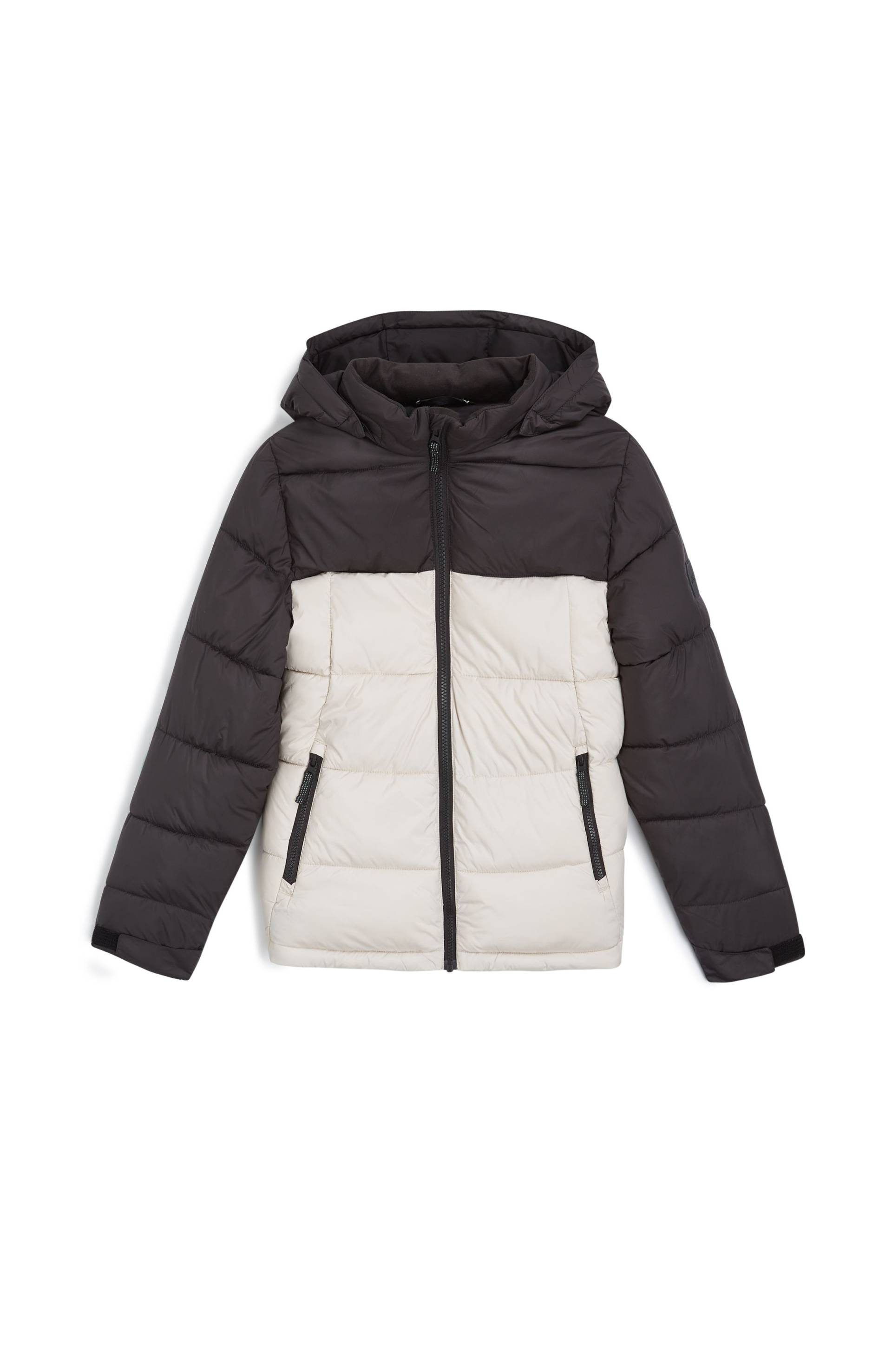 O'Neill Steppjacke »O'RIGINALS PUFFER JACKET«, mit Kapuze von O'Neill