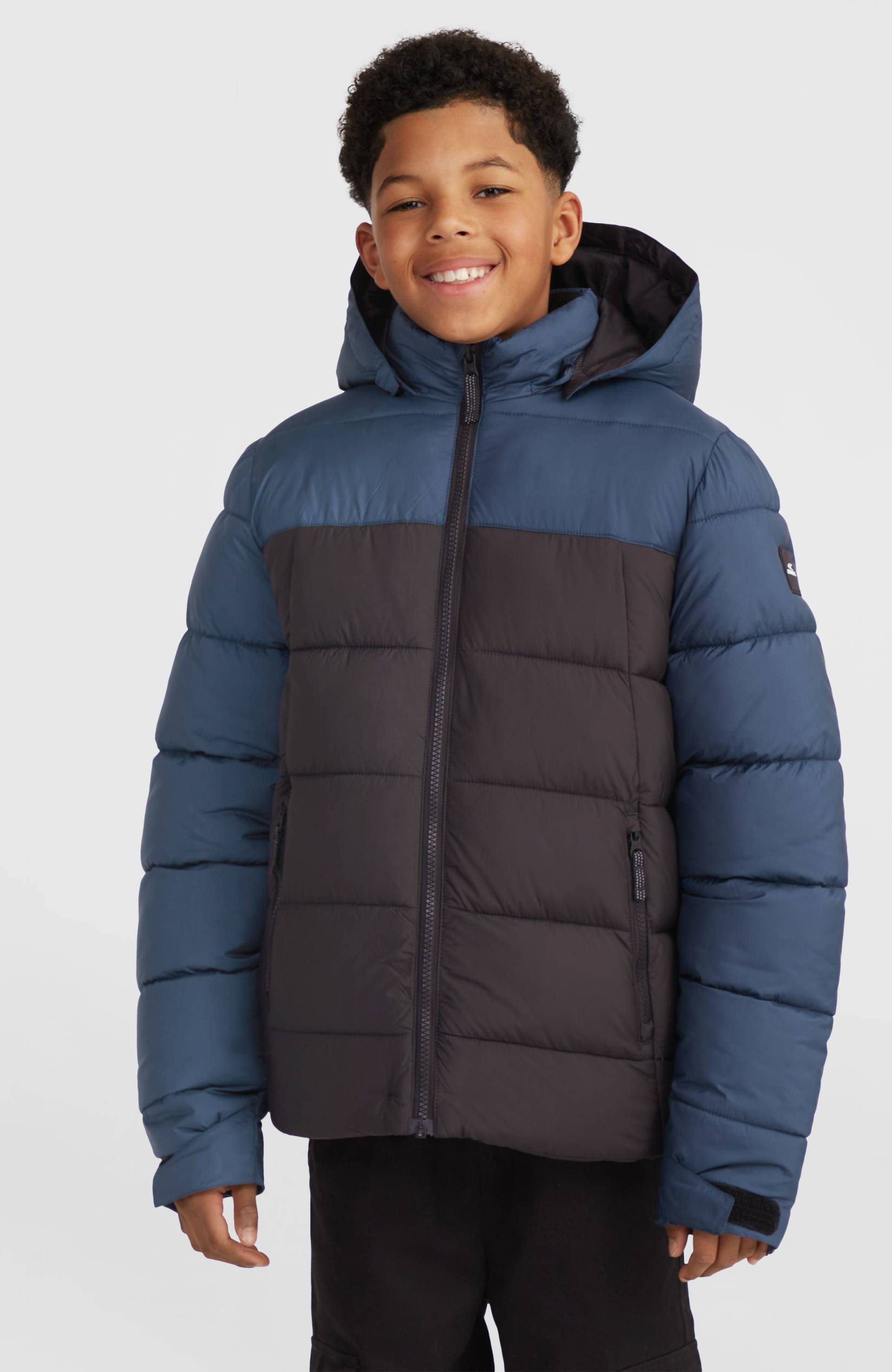 O'Neill Steppjacke »O'RIGINALS PUFFER JACKET«, mit Kapuze von O'Neill