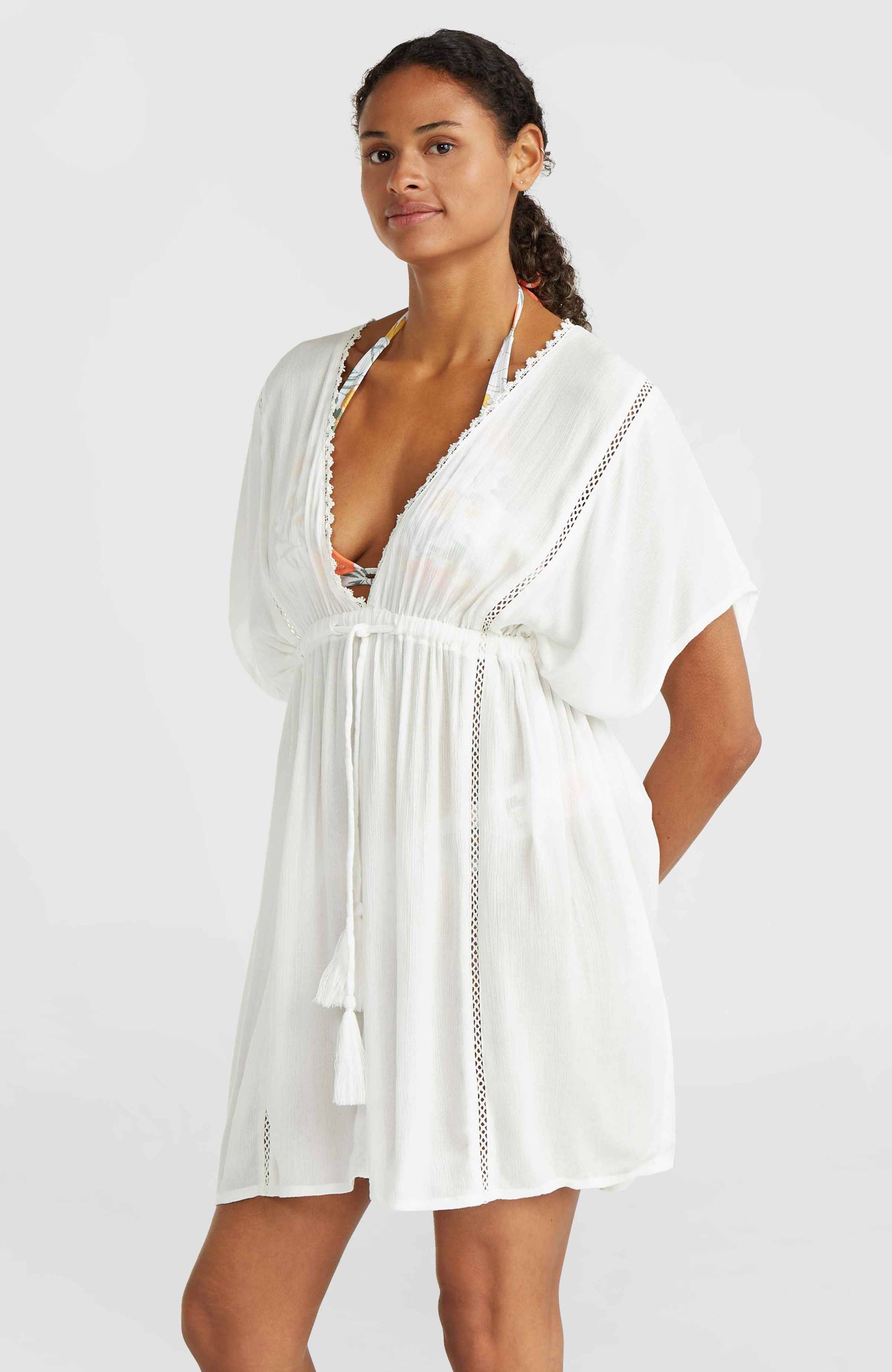 O'Neill Strandkleid »ESSENTIALS MONA BEACH COVER UP« von O'Neill