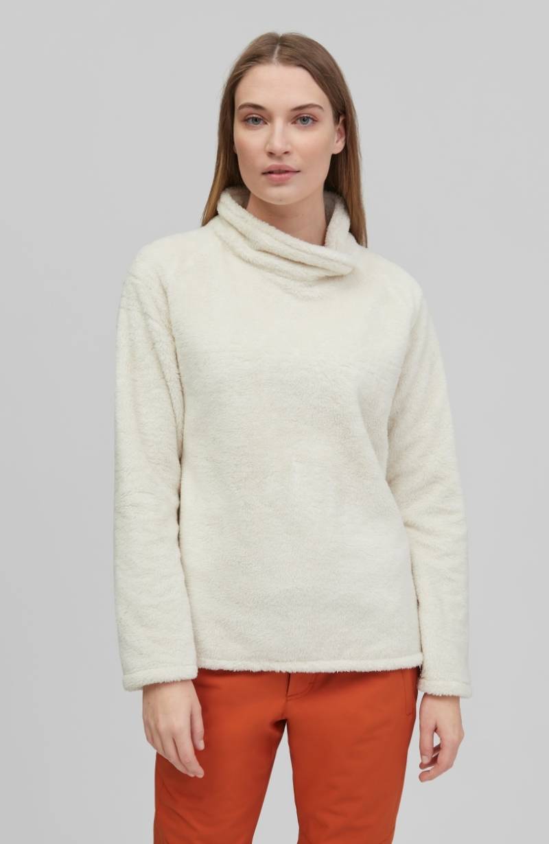 O'Neill Strickfleece-Pullover »Hazel Fleece« von O'Neill