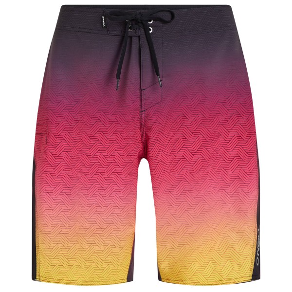 O'Neill - Superfreak 20 Boardshorts - Boardshorts Gr 30 bunt von O'Neill