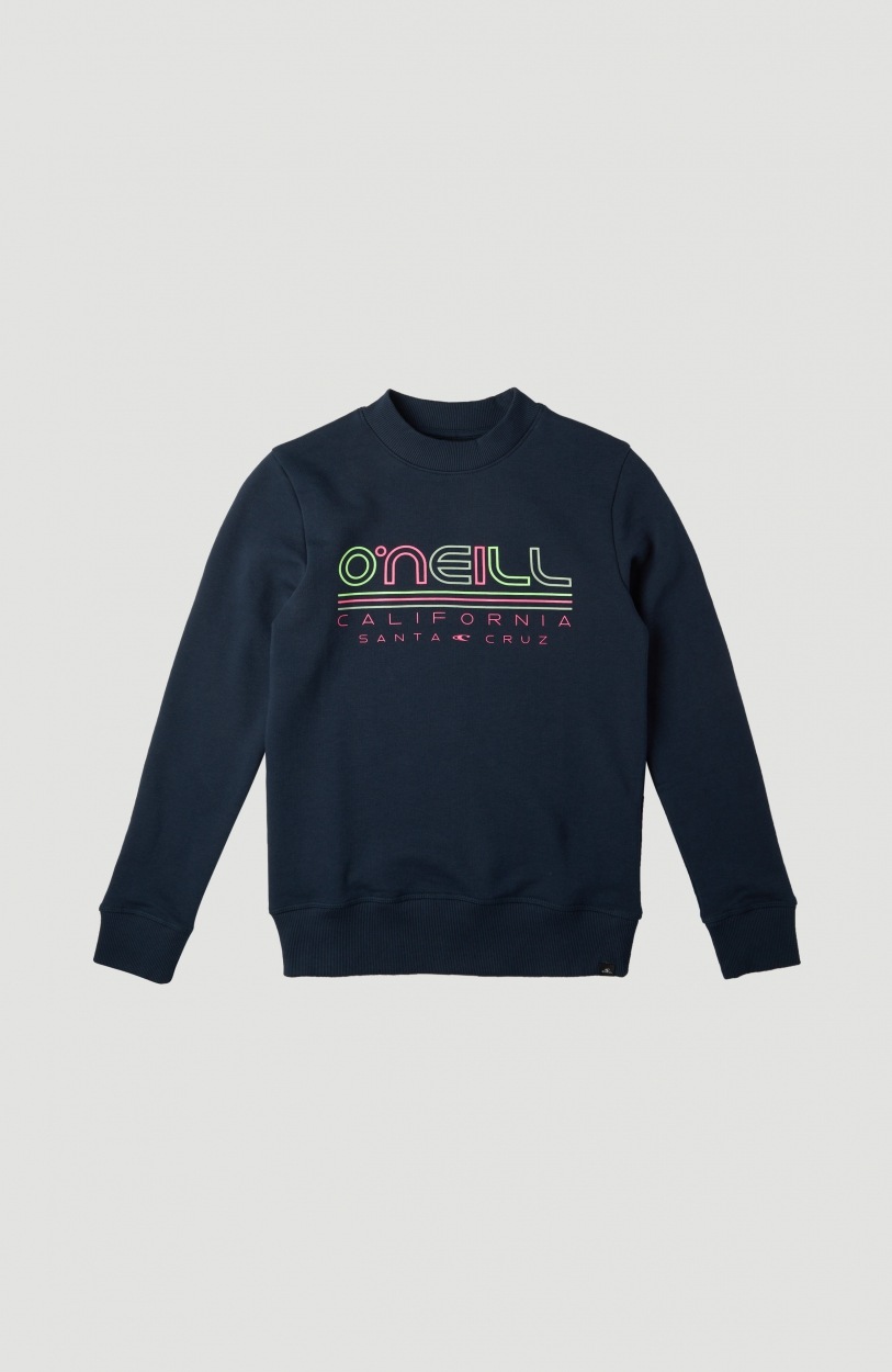 O'Neill Sweatshirt »All Year Crew Sweatshirt«