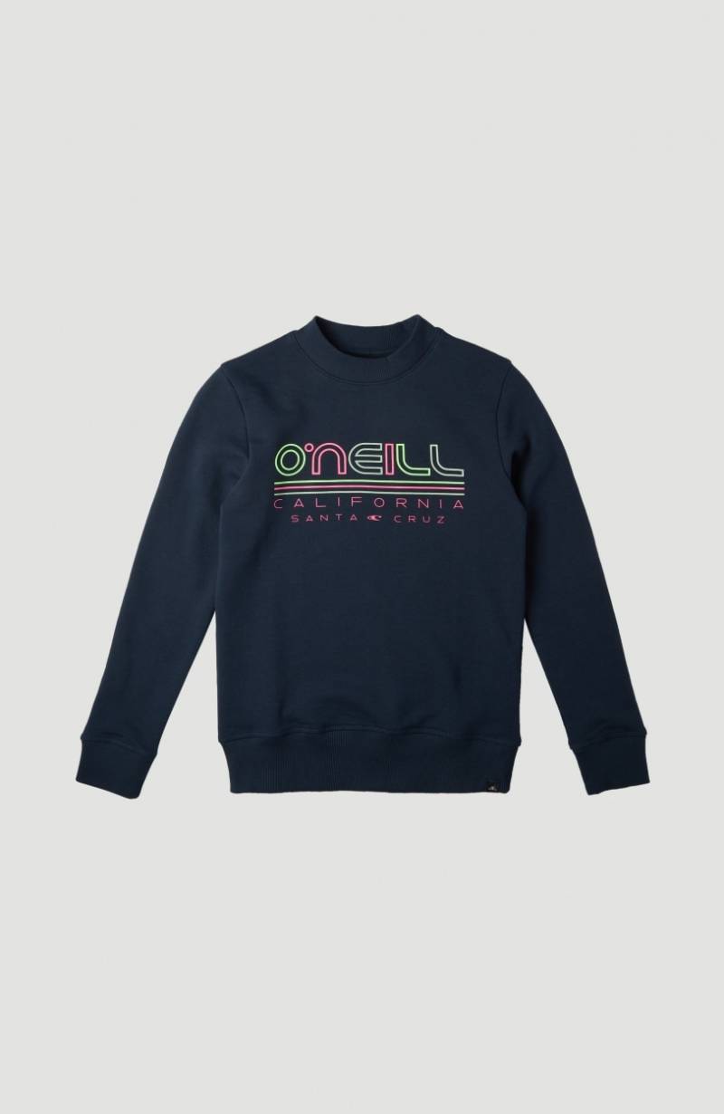 O'Neill Sweatshirt »All Year Crew Sweatshirt« von O'Neill