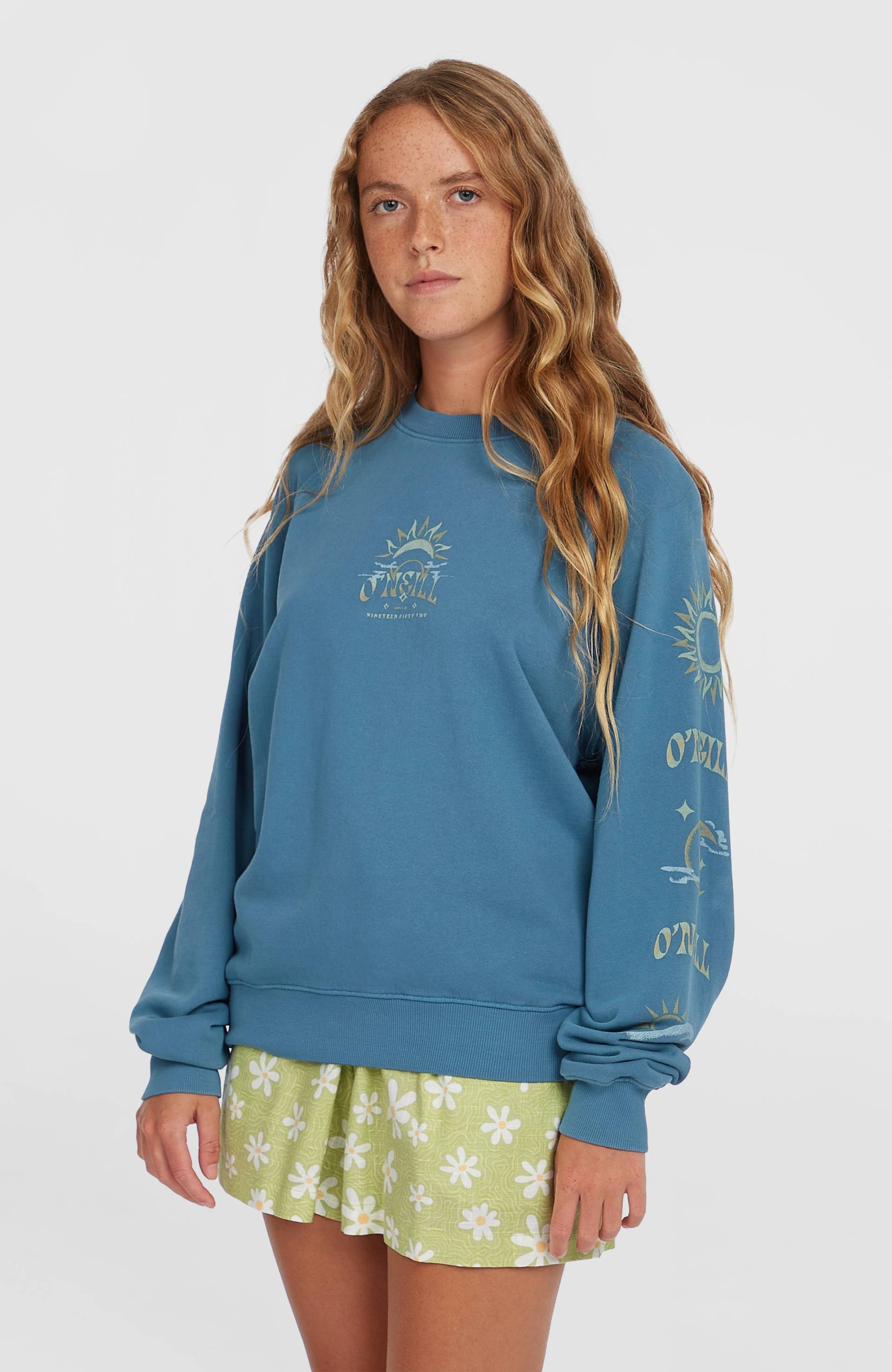 O'Neill Sweatshirt »Beach Vintage Crew Sweatshirt« O'Neill Sweatshirt »Beach Vintage Crew Sweatshirt« von O'Neill