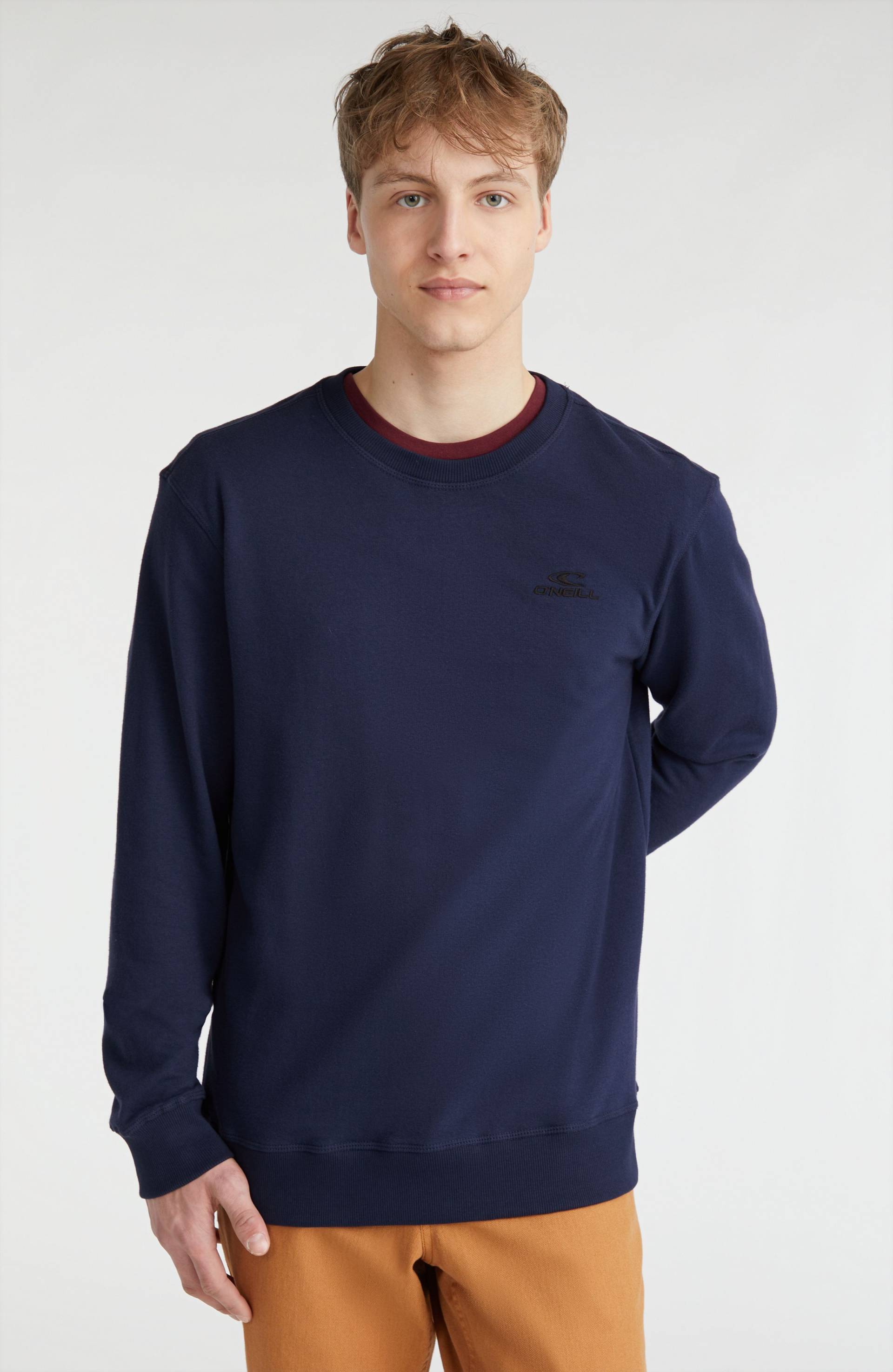 O'Neill Sweatshirt »O'NEILL SMALL LOGO CREW« O'Neill Sweatshirt »O'NEILL SMALL LOGO CREW« von O'Neill