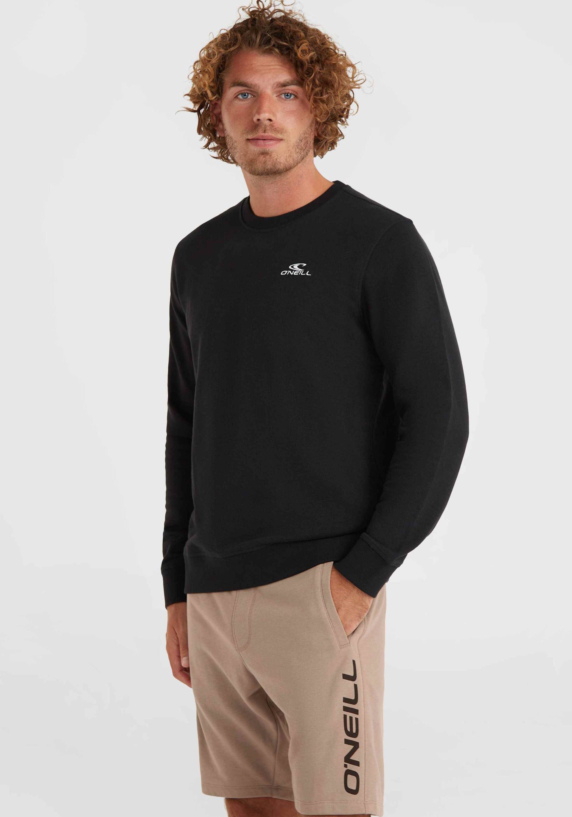 O'Neill Sweatshirt »Small Logo Crew Sweatshirt« O'Neill Sweatshirt »Small Logo Crew Sweatshirt« von O'Neill