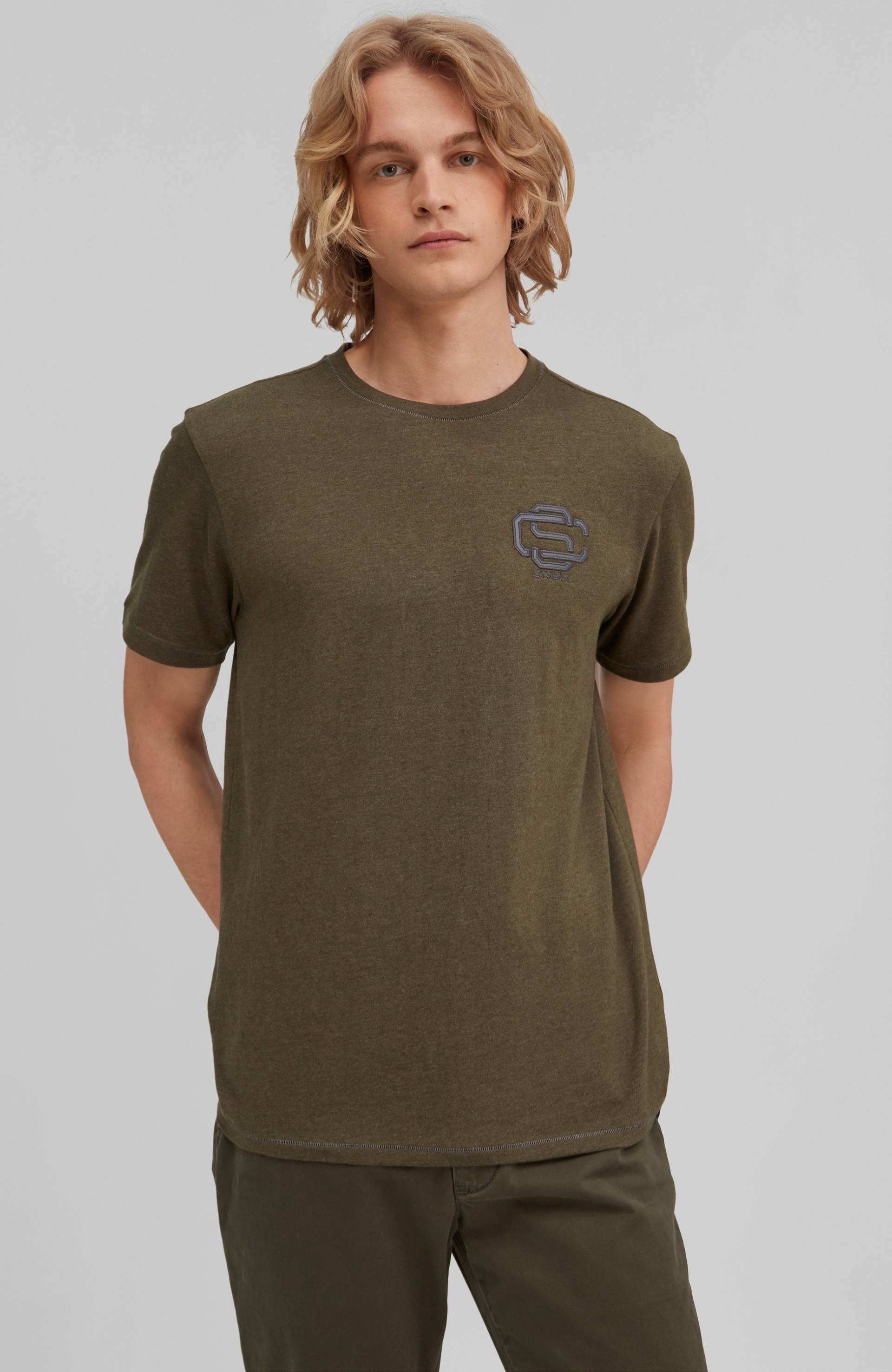 O'Neill T-Shirt »Back 2 Back Ss T-Shirt« von O'Neill