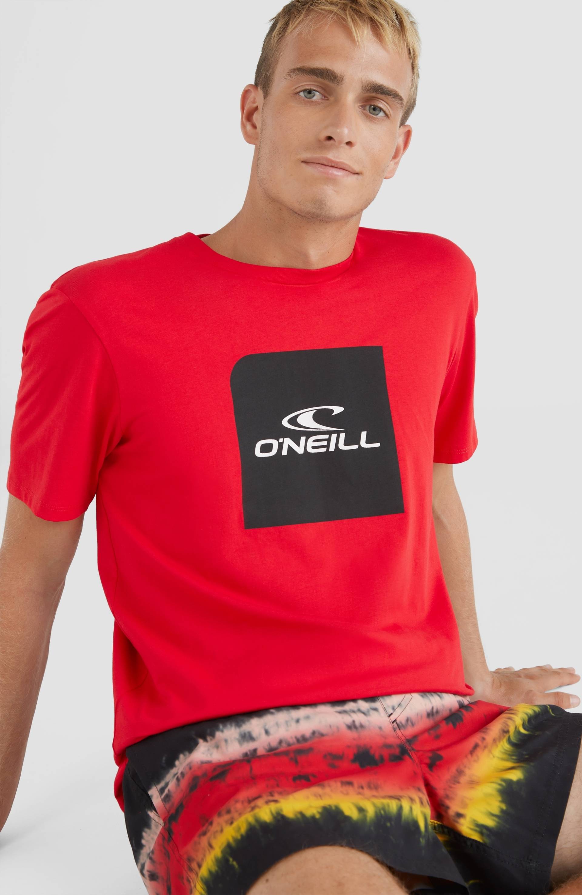 O'Neill T-Shirt »CUBE T-SHIRT - PO - FW22« von O'Neill