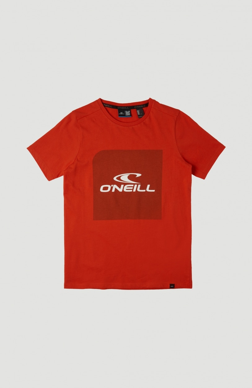 O'Neill T-Shirt »Cube Ss T-Shirt« von O'Neill